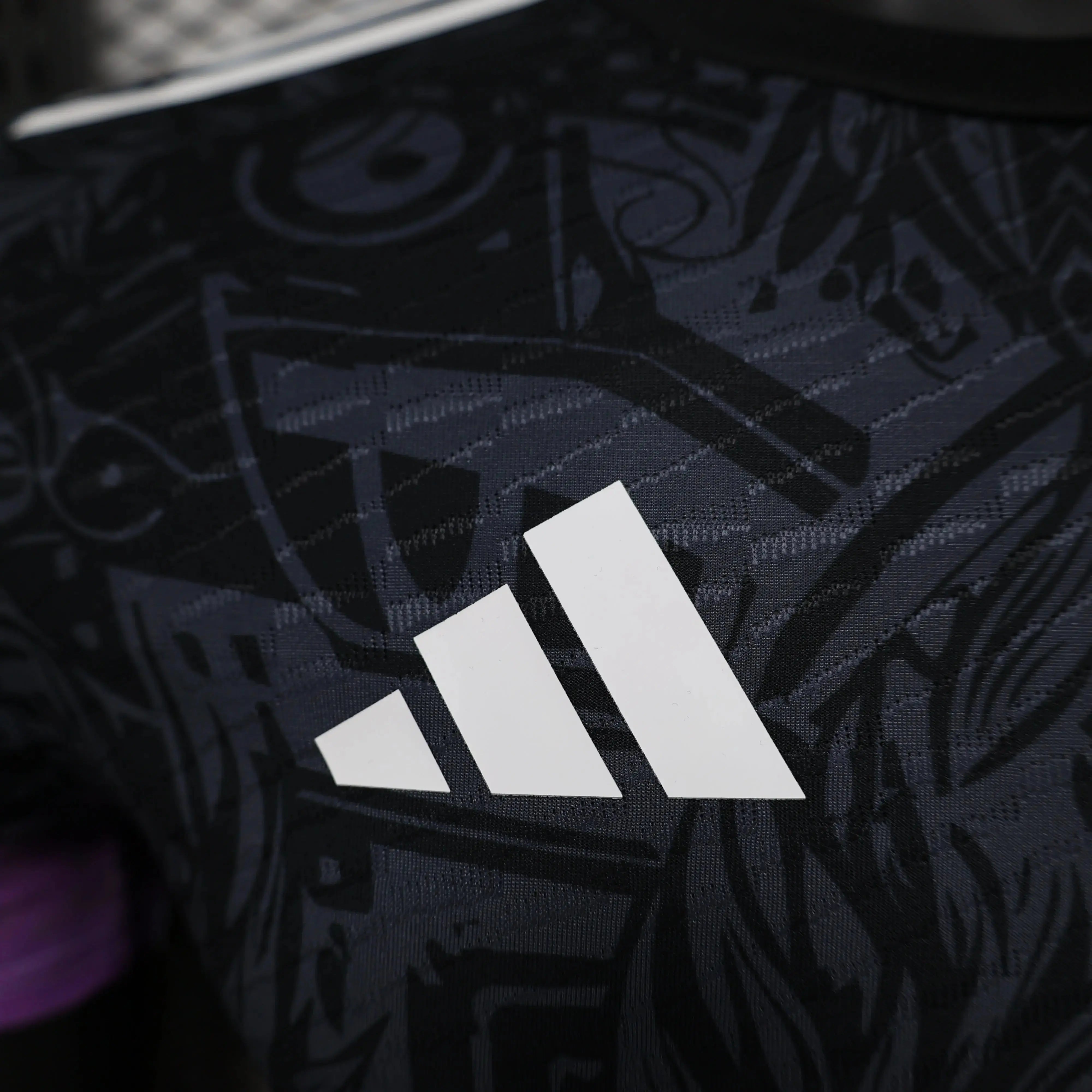 MAILLOT LIVERPOOL ÉDITION SPÉCIALE VIOLET 2024/2025 - MODAFOOT