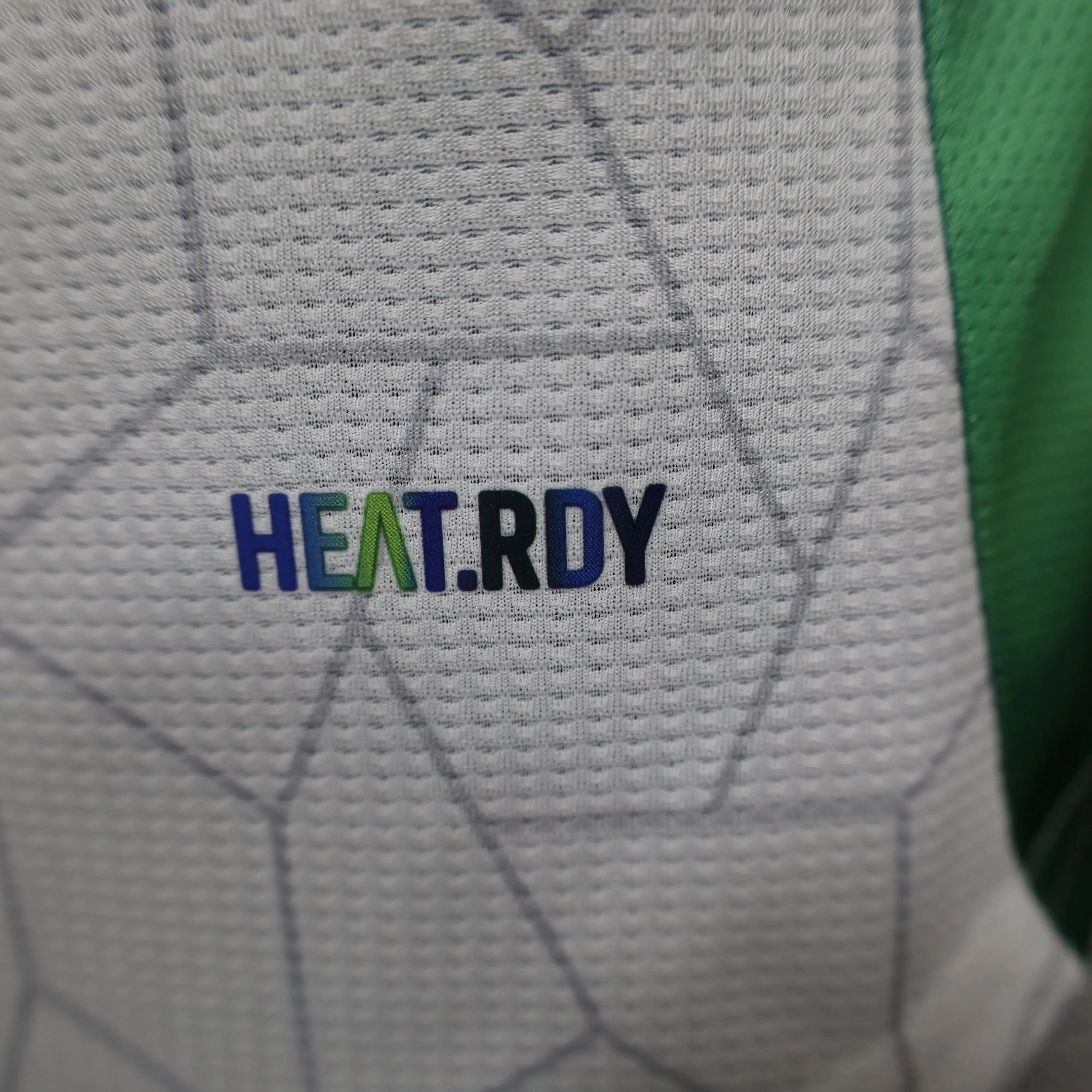 MAILLOT ALGÉRIE ÉDITION SPÉCIAL BLANC 2024/2025 - MODAFOOT