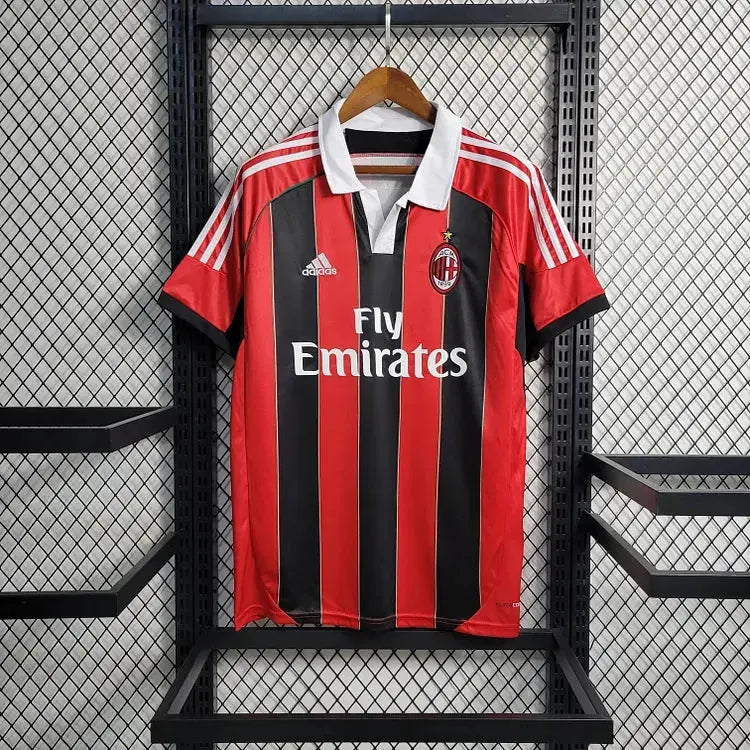 MAILLOT RETRO AC MILAN 2012/2013 Onze Maillots
