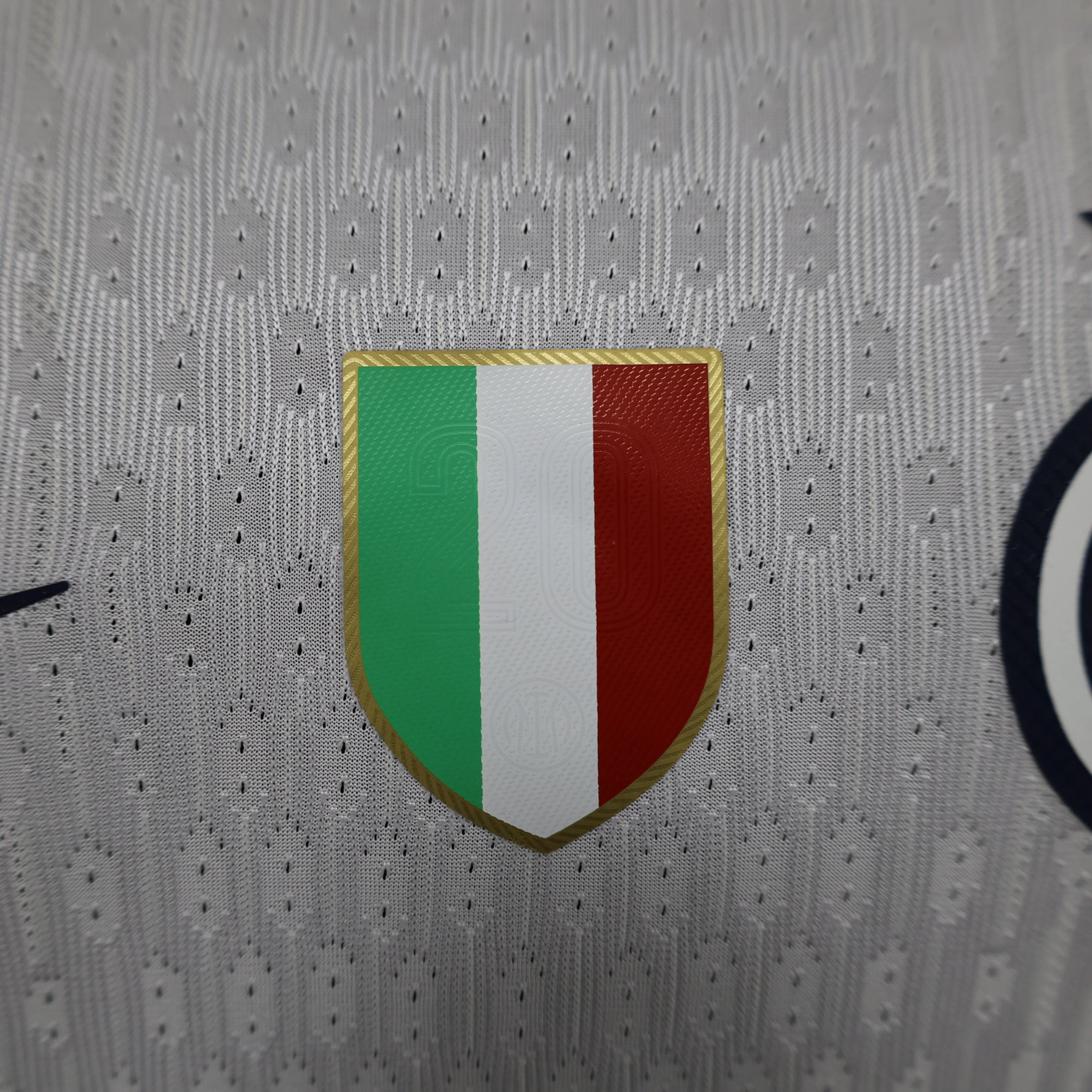 MAILLOT INTER MILAN EXTERIEUR 2024/2025 - MODAFOOT