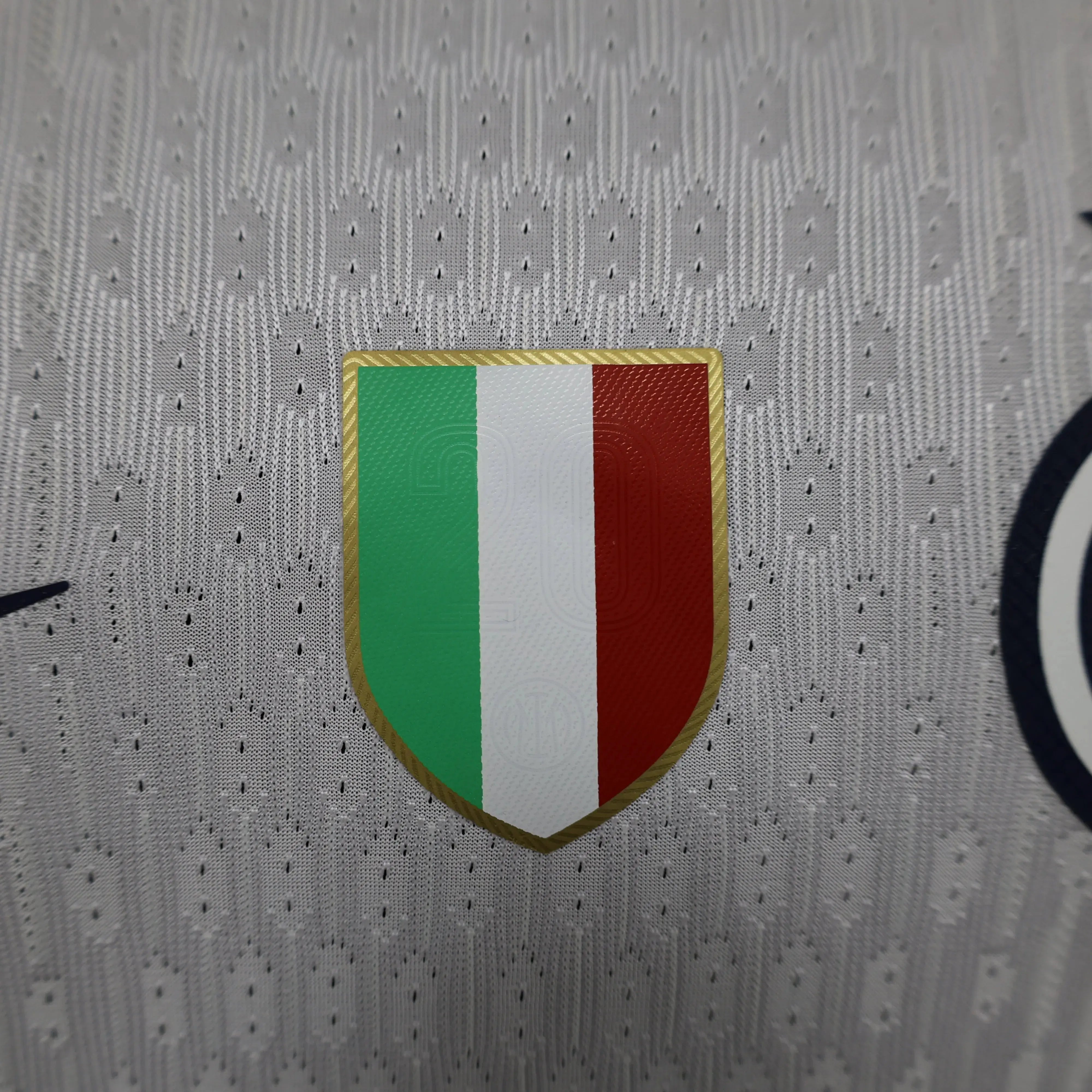 MAILLOT INTER MILAN EXTERIEUR 2024/2025 - MODAFOOT