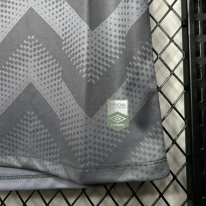 Santos FC Maillot entraînement "Gris" 2024 2025 MODAFOOT