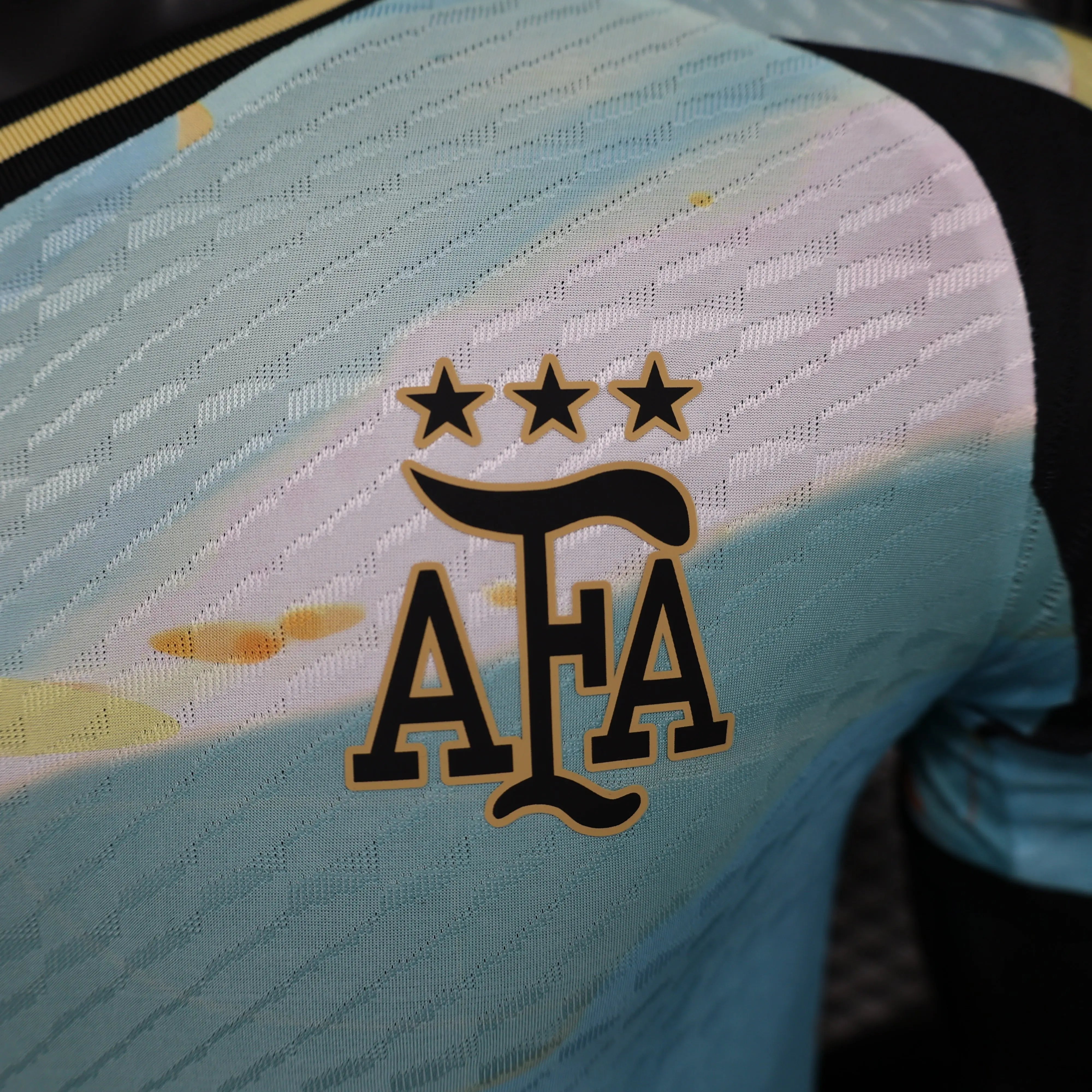 MAILLOT ARGENTINE CONCEPT 2024/2025 Onze Maillots
