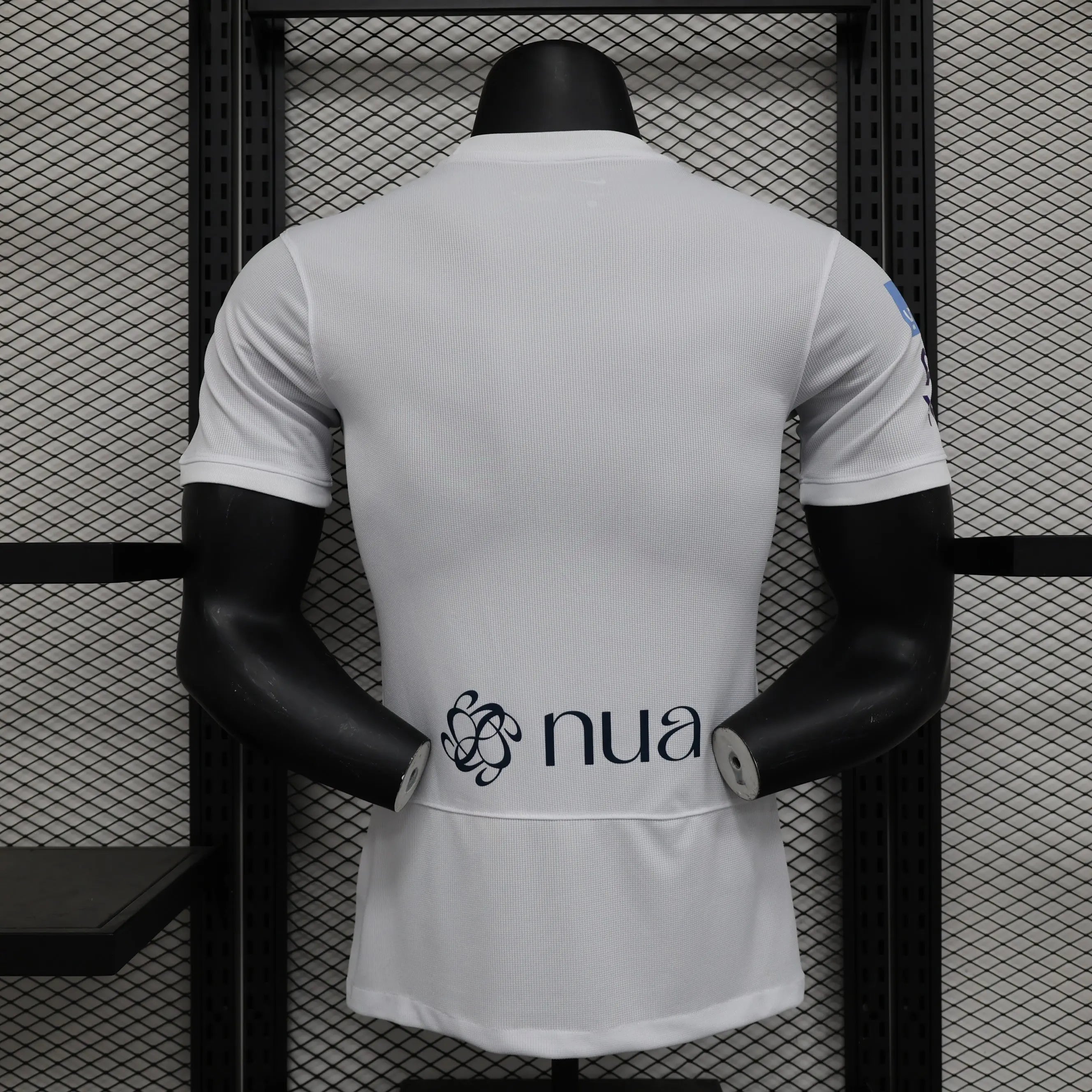 MAILLOT AL ITTIHAD EXTERIEUR 2023/2024 Onze Maillots
