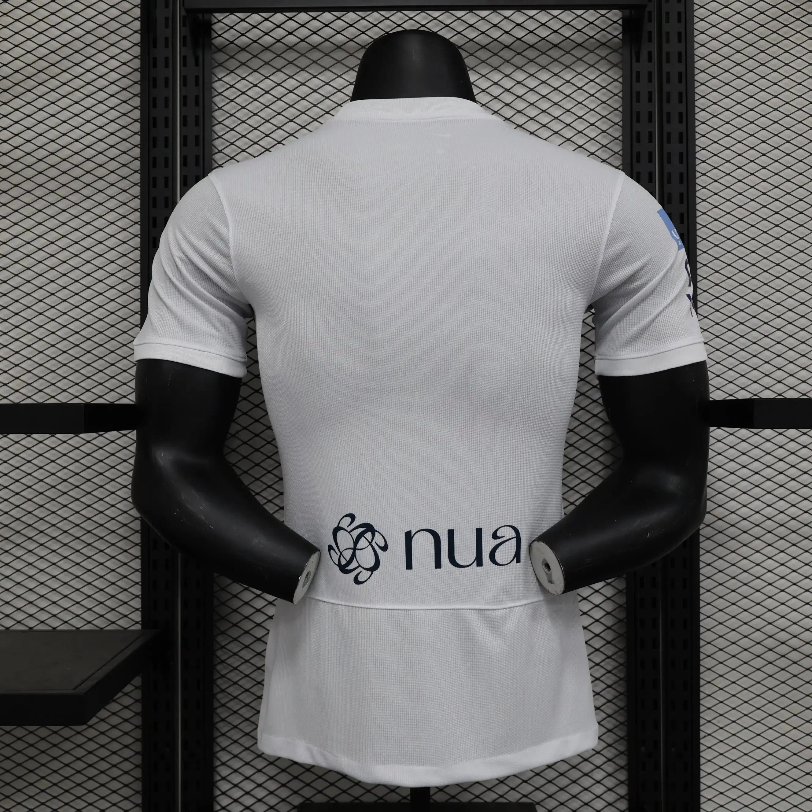 MAILLOT AL ITTIHAD EXTERIEUR 2023/2024 Onze Maillots