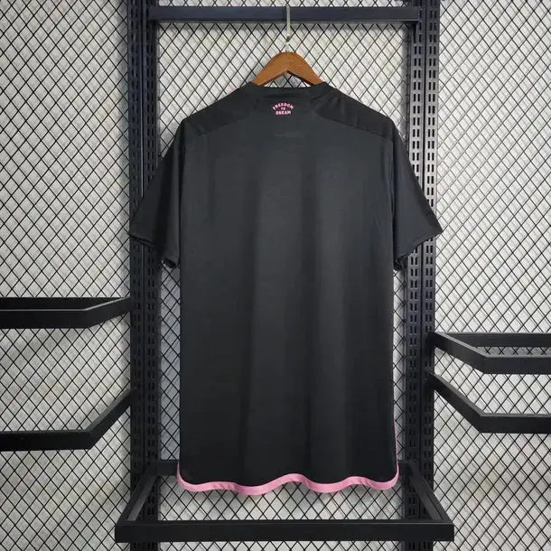 MAILLOT INTER MIAMI EXTERIEUR 2023/2024 Onze Maillots