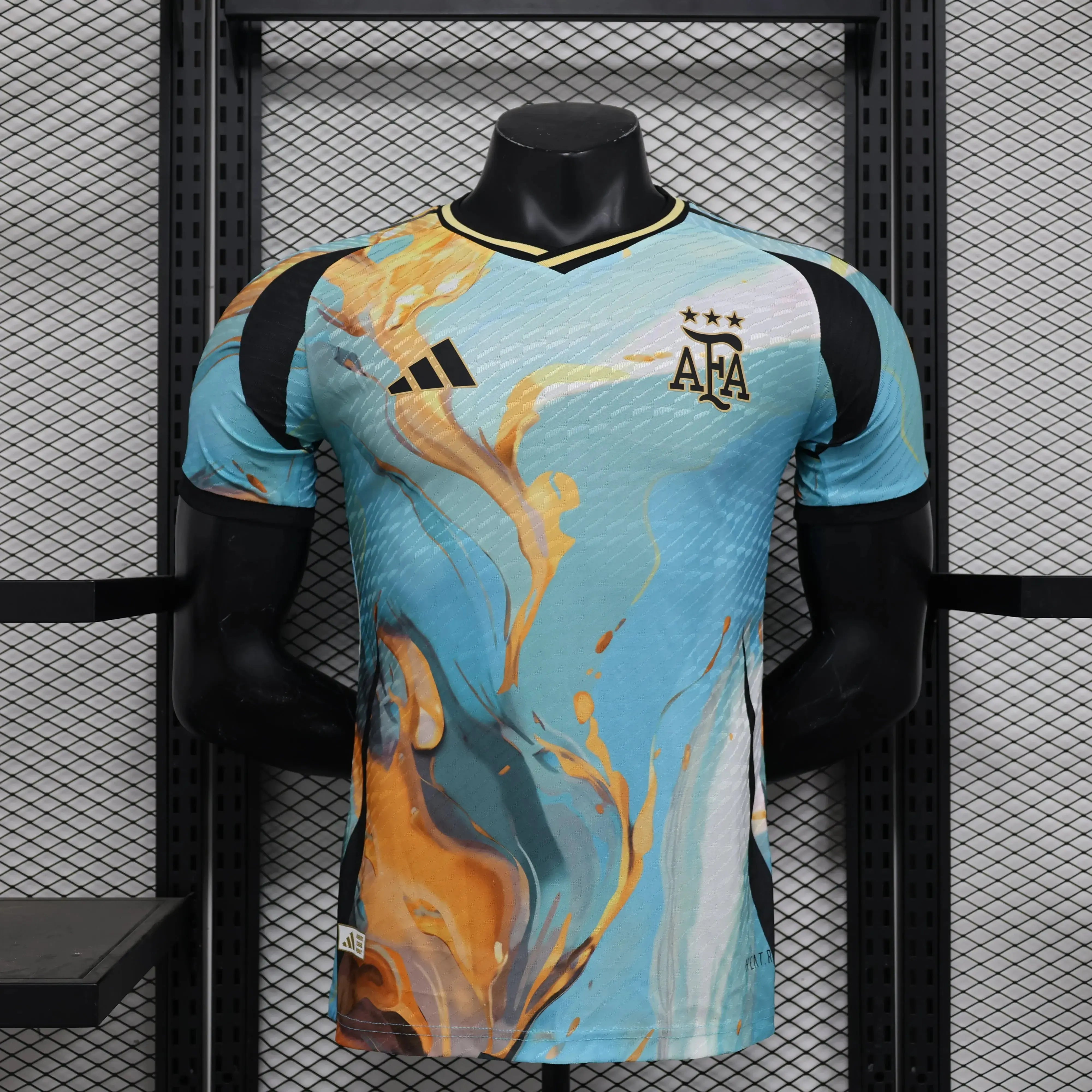 MAILLOT ARGENTINE CONCEPT 2024/2025 Onze Maillots