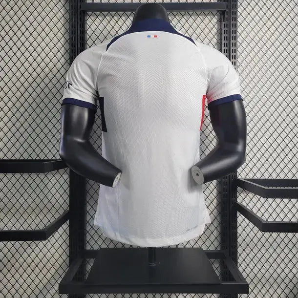 MAILLOT PARIS SG EXTERIEUR 2023/2024 Onze Maillots