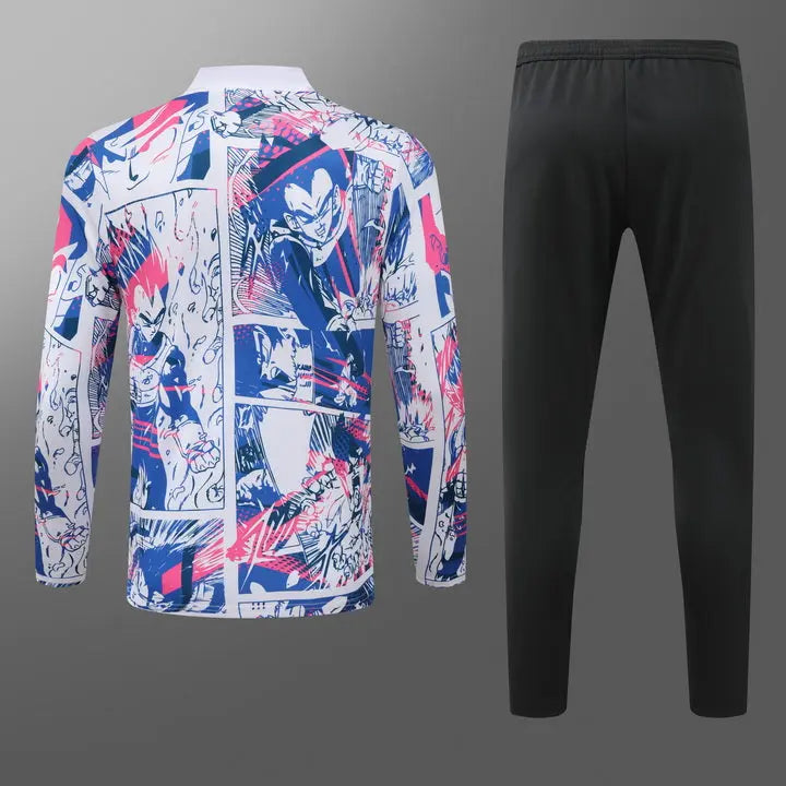 SURVÊTEMENTS JAPON 2024/2025 - MODAFOOT