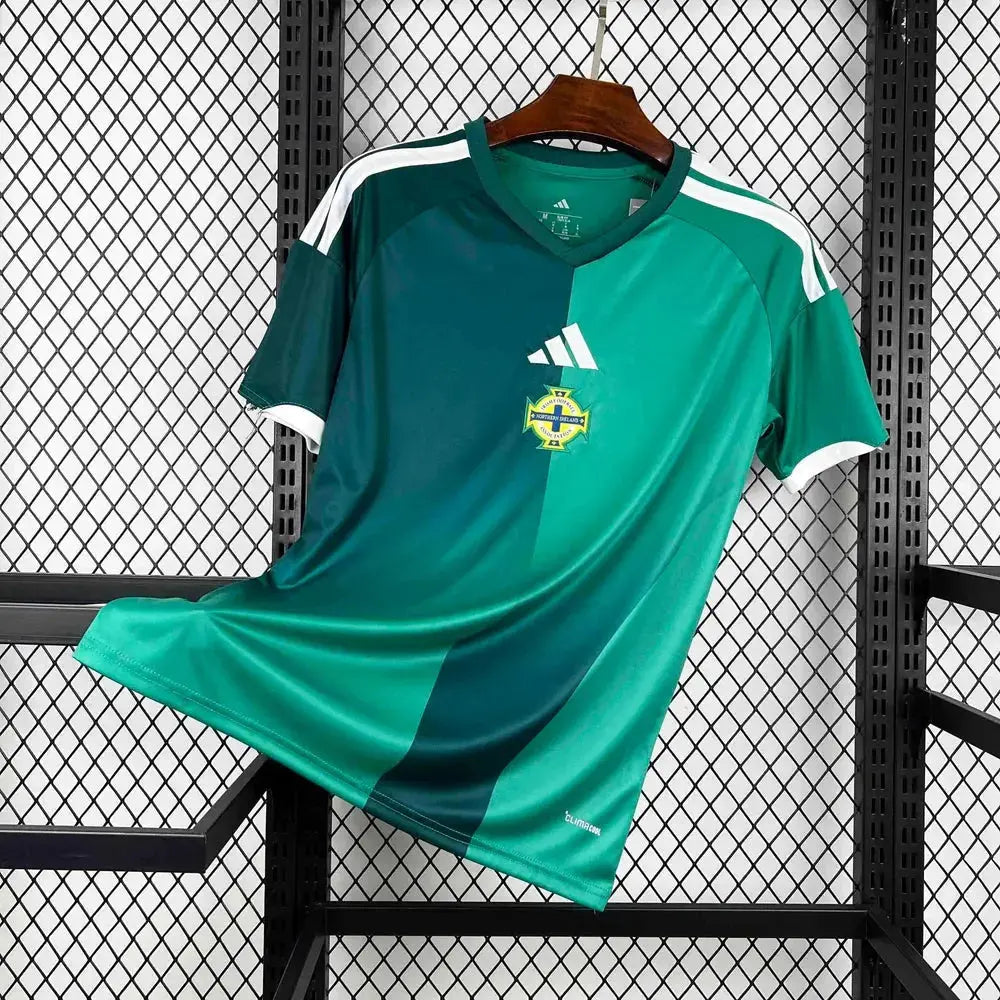 Maillot Irlande CDM 2026 MODAFOOT