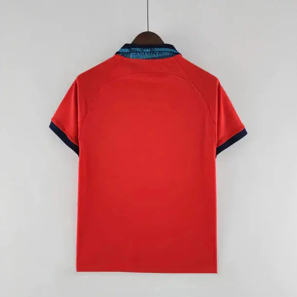 MAILLOT ANGLETERRE EXTERIEUR 2022/2023 Onze Maillots