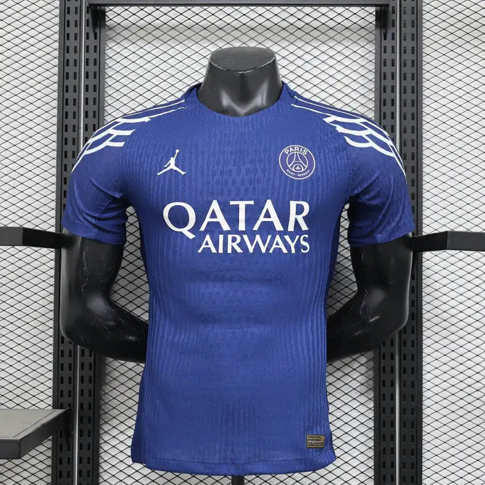 Maillot 24/25 PSG Bleu MODAFOOT