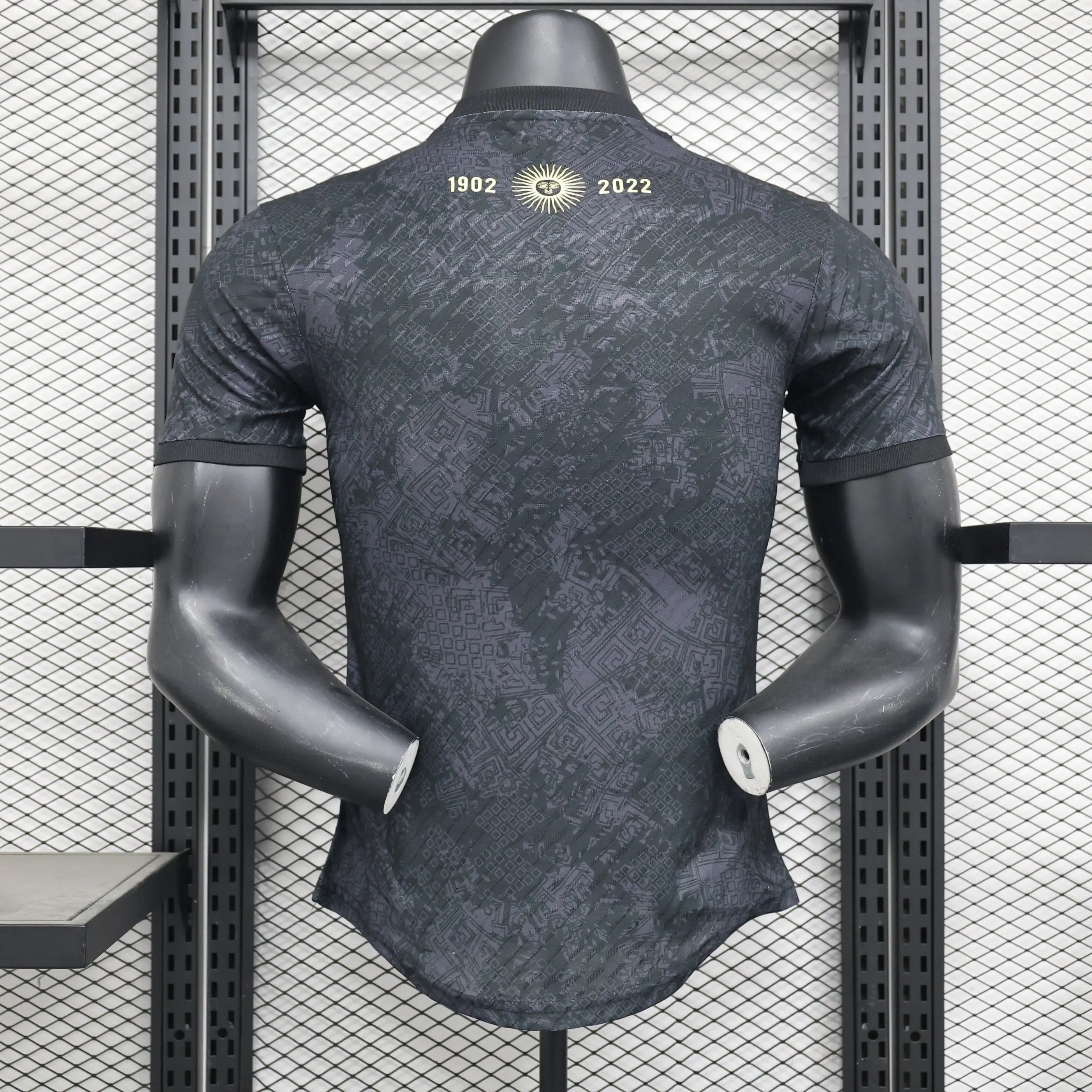 MAILLOT ARGENTINE Onze Maillots