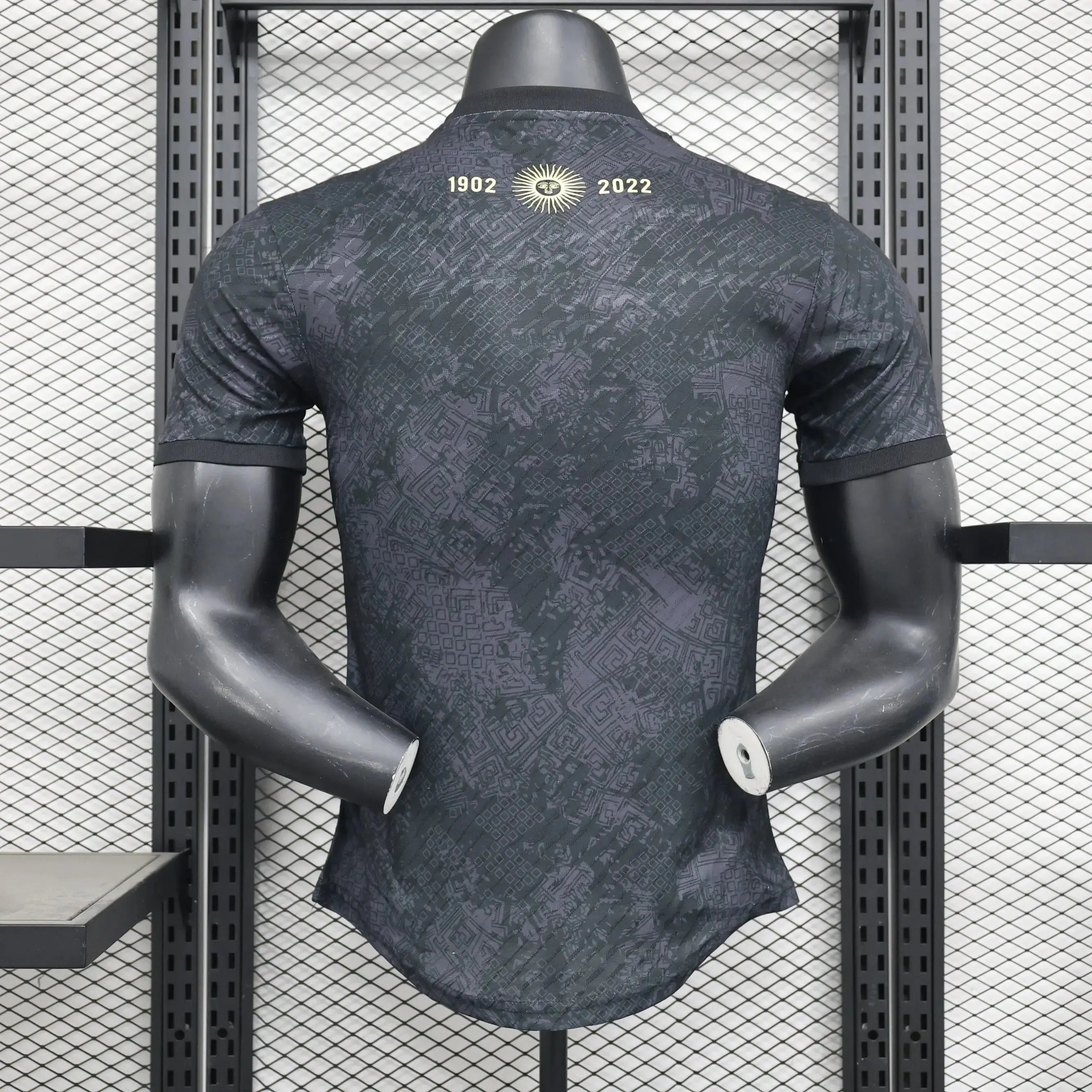 MAILLOT ARGENTINE Onze Maillots