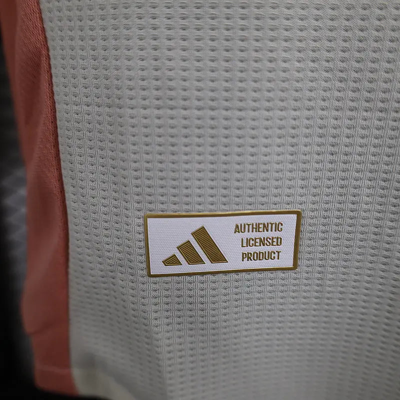 MAILLOT OLYMPIQUE LYONNAIS THIRD 2024/2025 - MODAFOOT