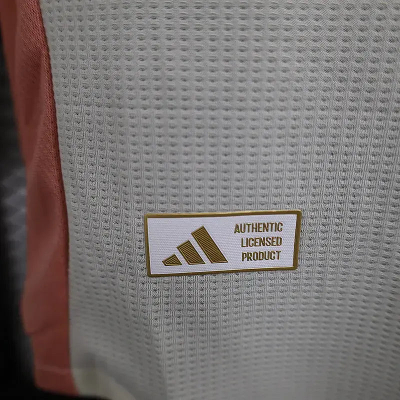 MAILLOT OLYMPIQUE LYONNAIS THIRD 2024/2025 - MODAFOOT