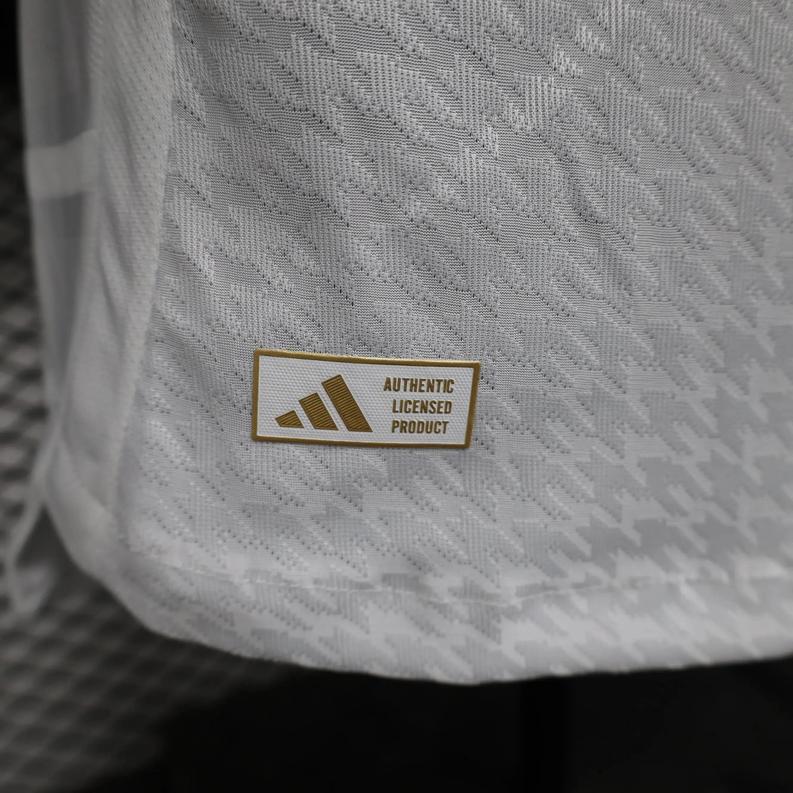 MAILLOT REAL MADRID DOMICILE 2024/2025 - MODAFOOT