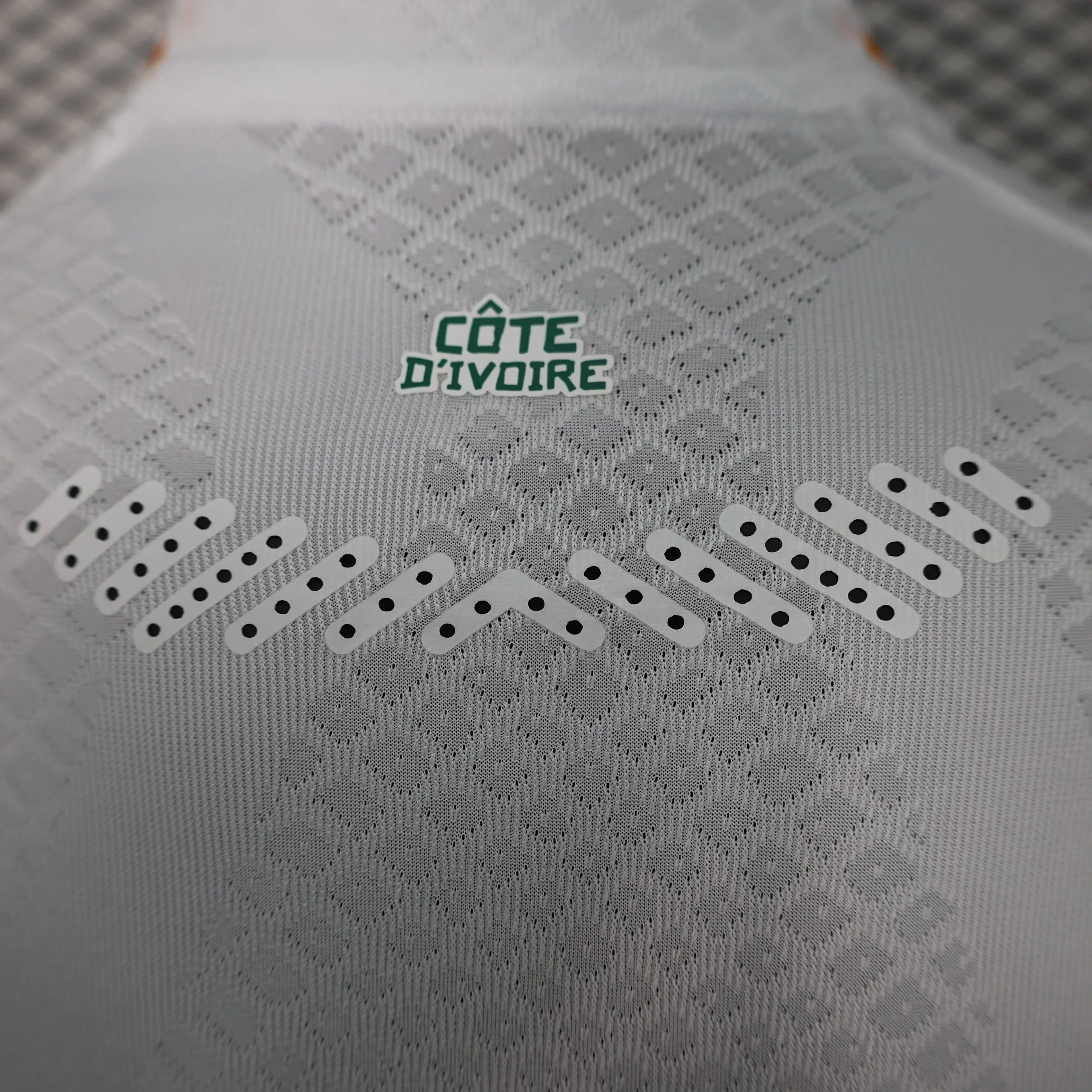 MAILLOT COTE D’IVOIRE EXTERIEUR 2022/2023 Onze Maillots