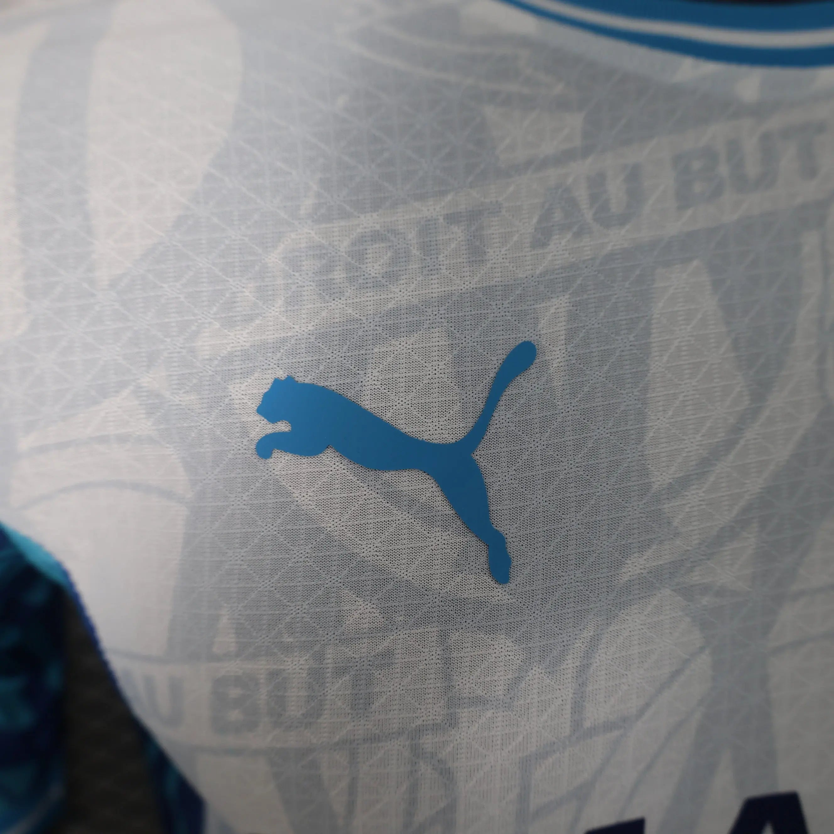MAILLOT MARSEILLE CONCEPT 2024/2025 Onze Maillots