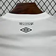 Maillot Santos Fc Domicile 2024/2025 MODAFOOT