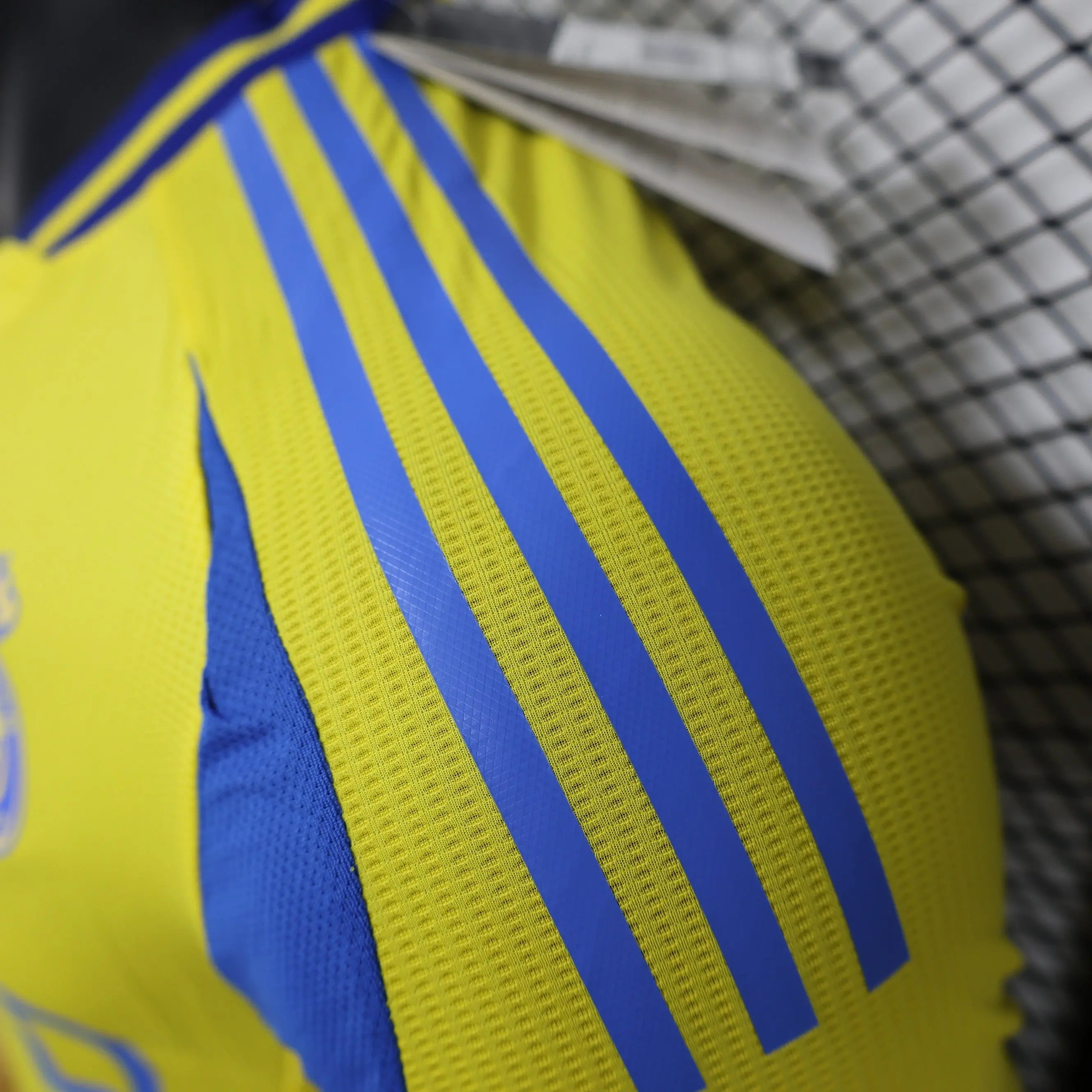 MAILLOT AL NASSR DOMICILE 2024/2025 Onze Maillots