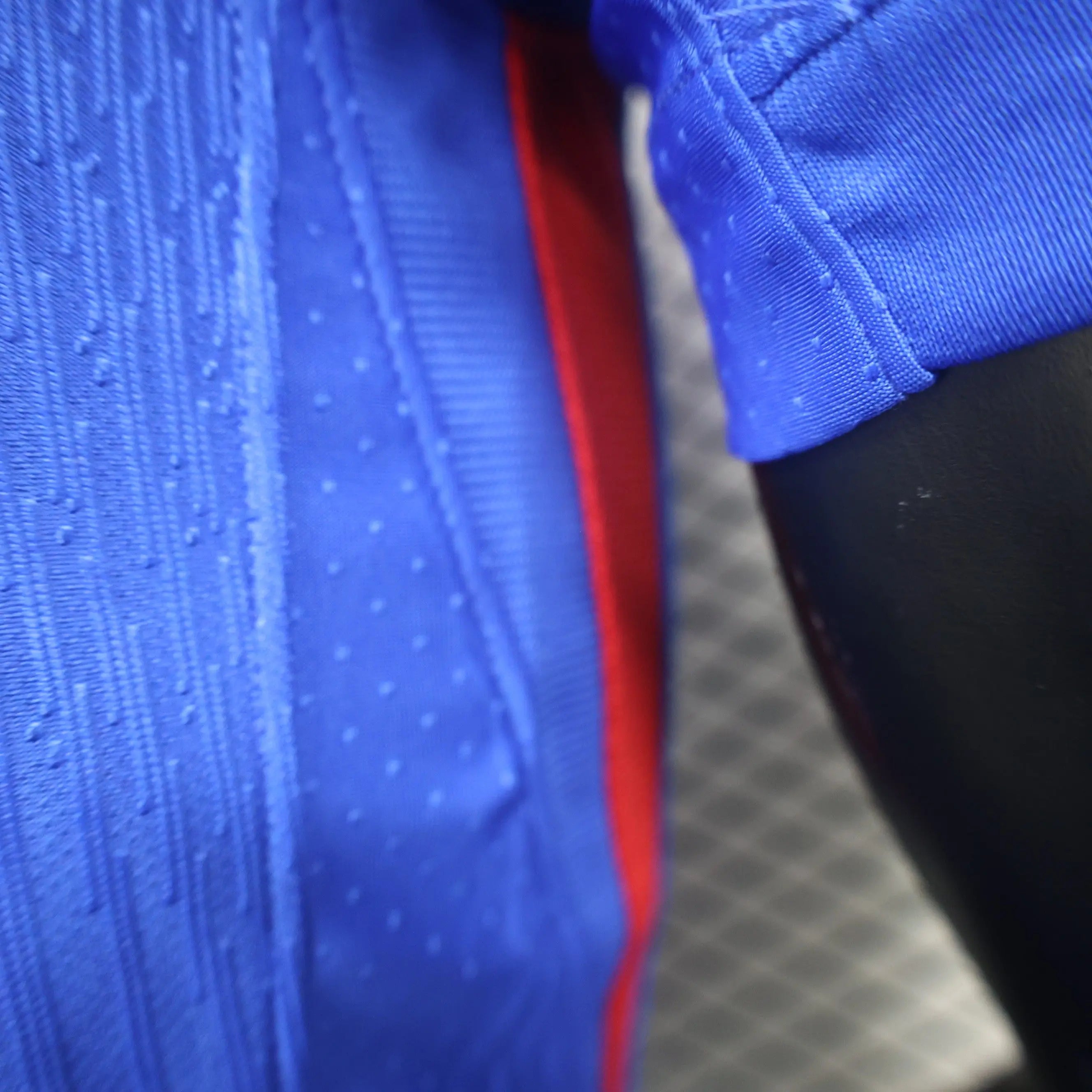 MAILLOT FRANCE DOMICILE 2024/2025 - MODAFOOT