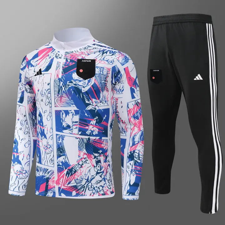 SURVÊTEMENTS JAPON 2024/2025 - MODAFOOT