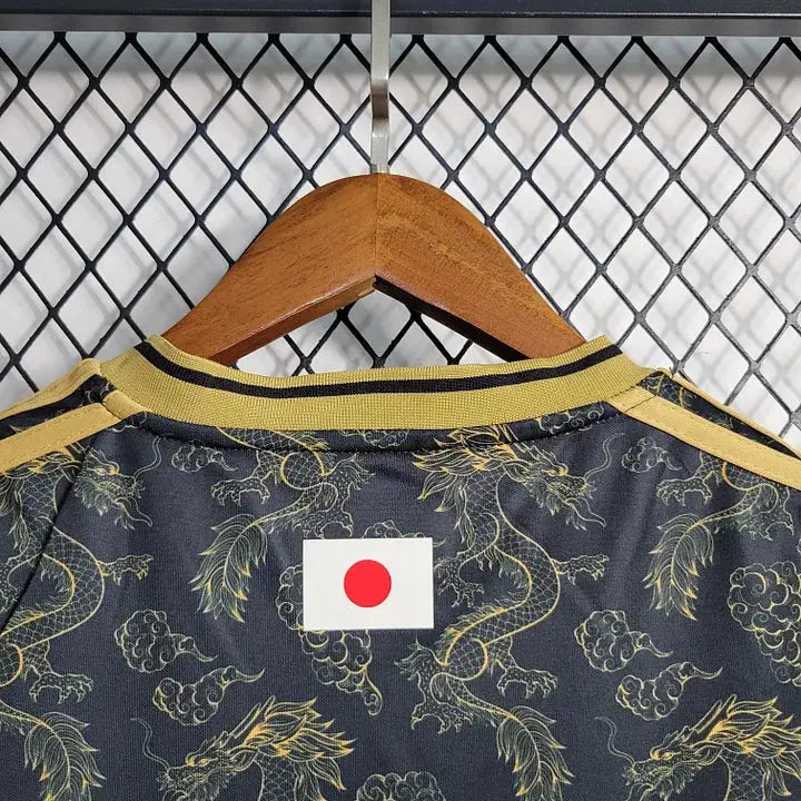 MAILLOT JAPON CONCEPT DRAGON 2023/2024 - MODAFOOT