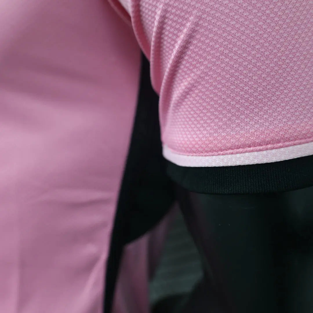 MAILLOT INTER MIAMI DOMICILE 2024/2025 Onze Maillots