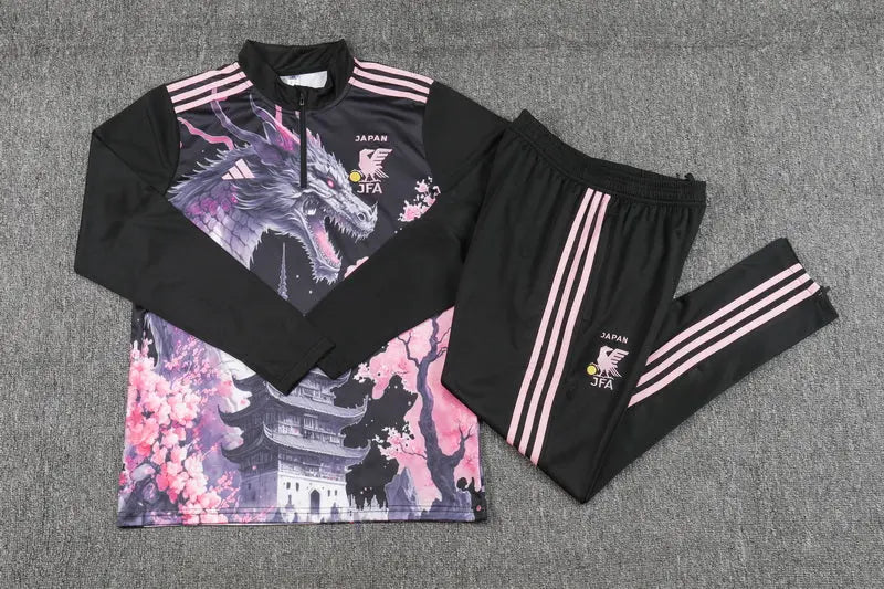 SURVÊTEMENTS JAPON 2024/2025 - MODAFOOT