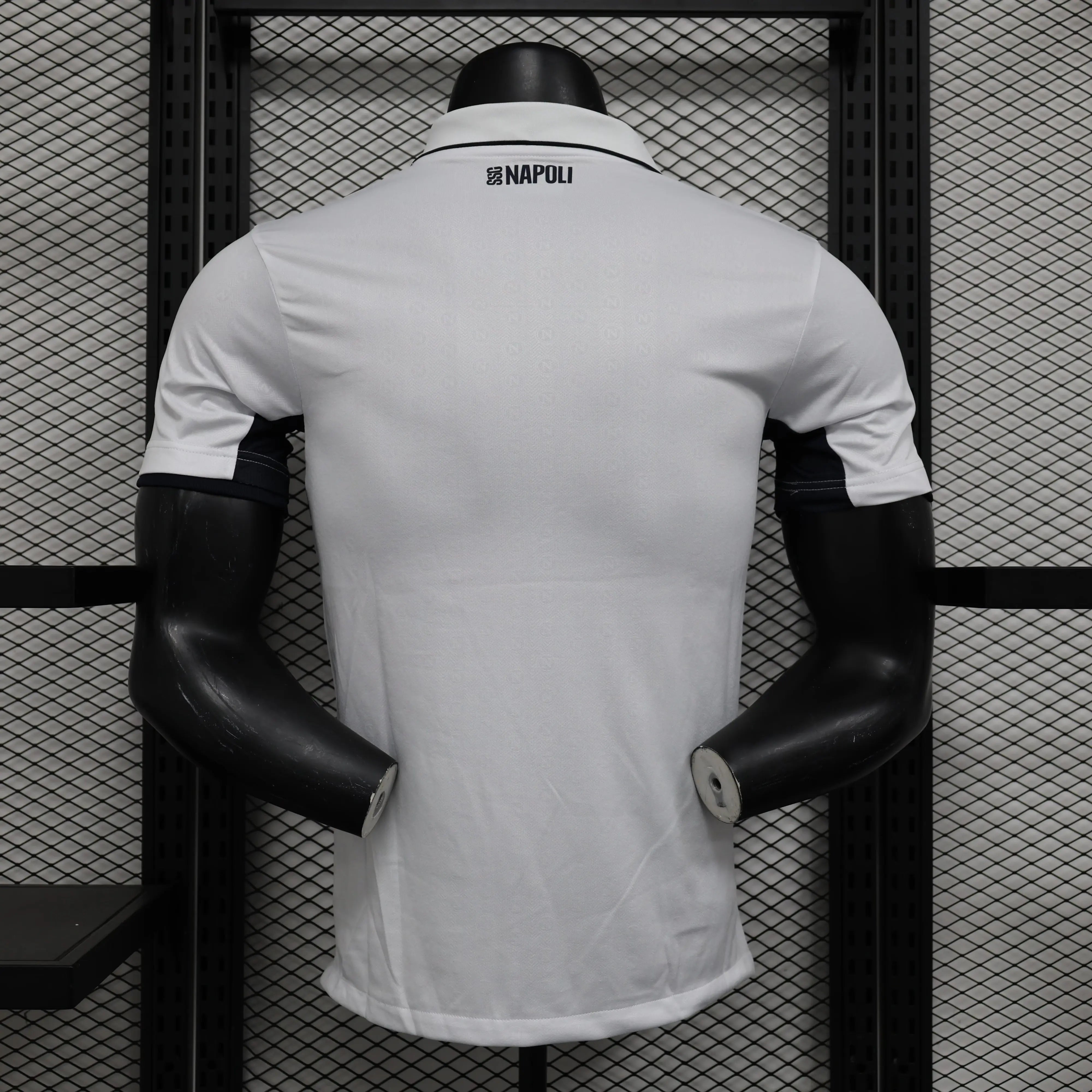 MAILLOT NAPLES EXTERIEUR 2024/2025 Onze Maillots