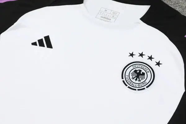 Ensemble Allemagne Training MODAFOOT