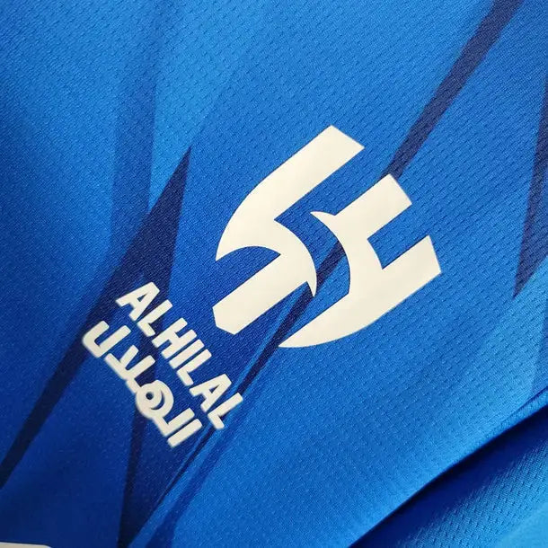 MAILLOT AL HILAL FC DOMICILE 2023/2024 Onze Maillots