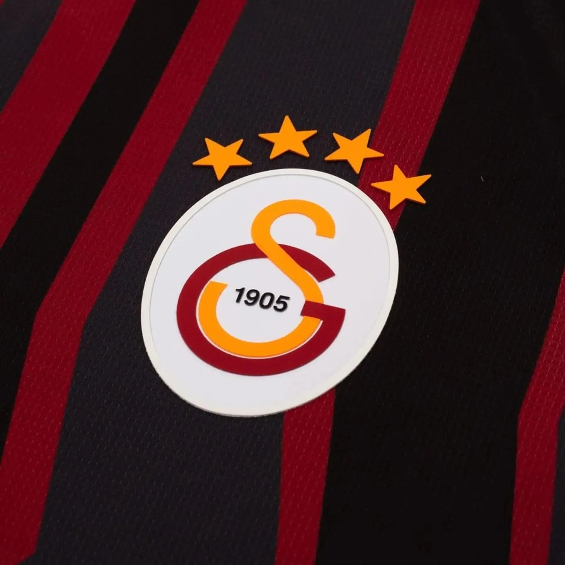 Galatasaray 3ème Maillot 2024/2025 MODAFOOT