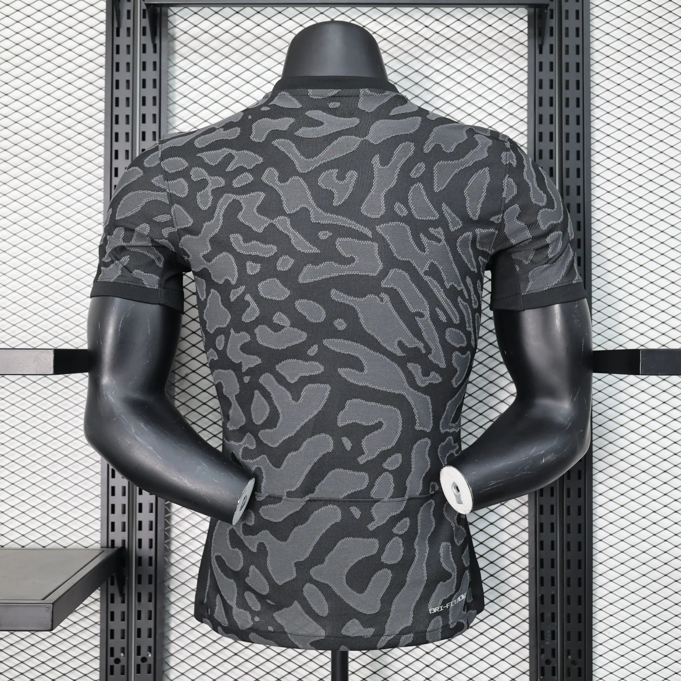 MAILLOT PARIS SG THIRD 2023/2024 Onze Maillots