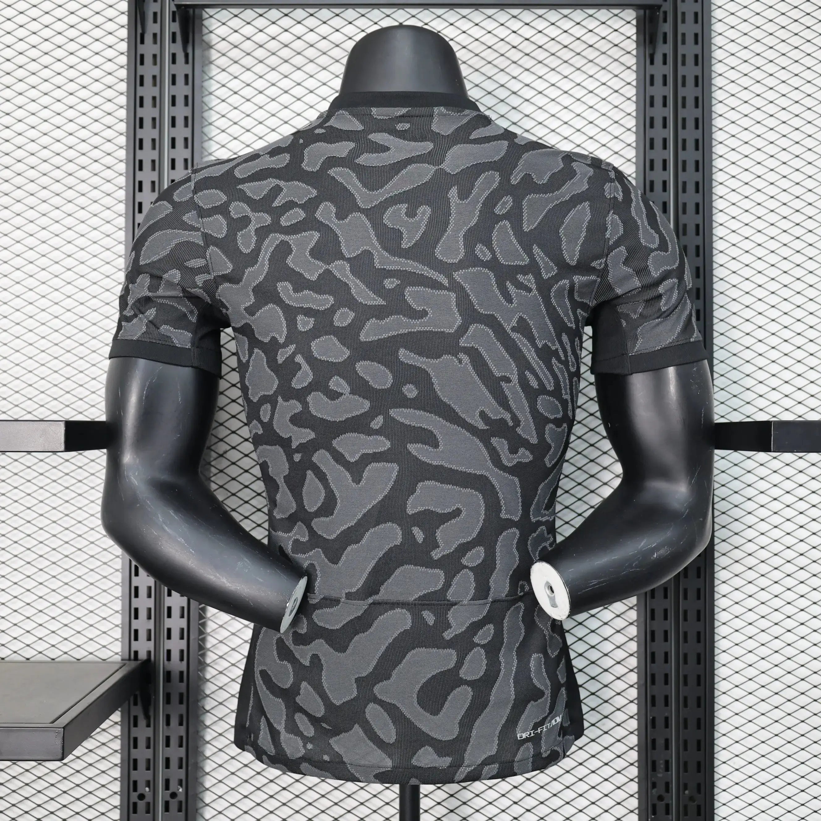 MAILLOT PARIS SG THIRD 2023/2024 Onze Maillots