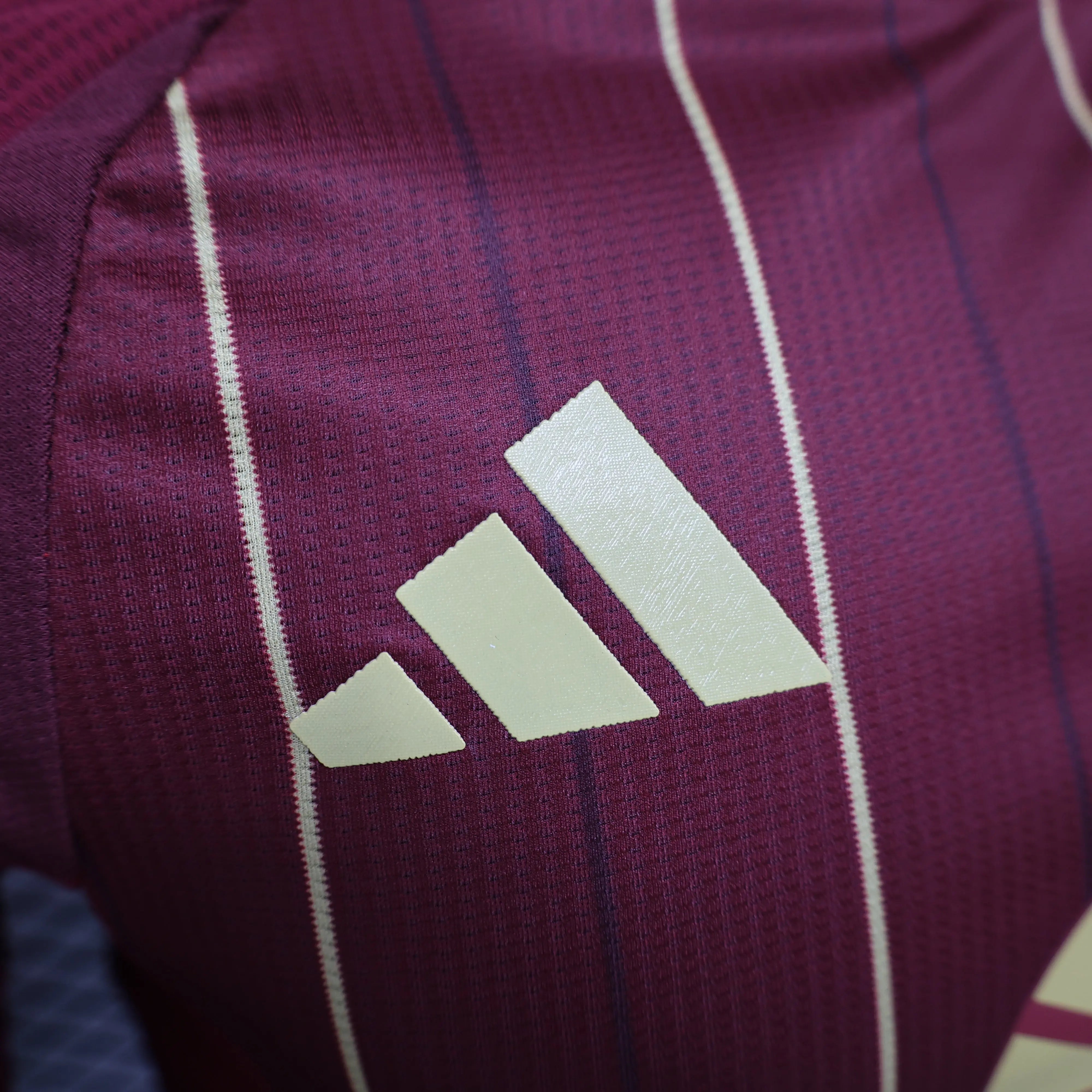 MAILLOT AS ROMA DOMICILE 2024/2025 Onze Maillots