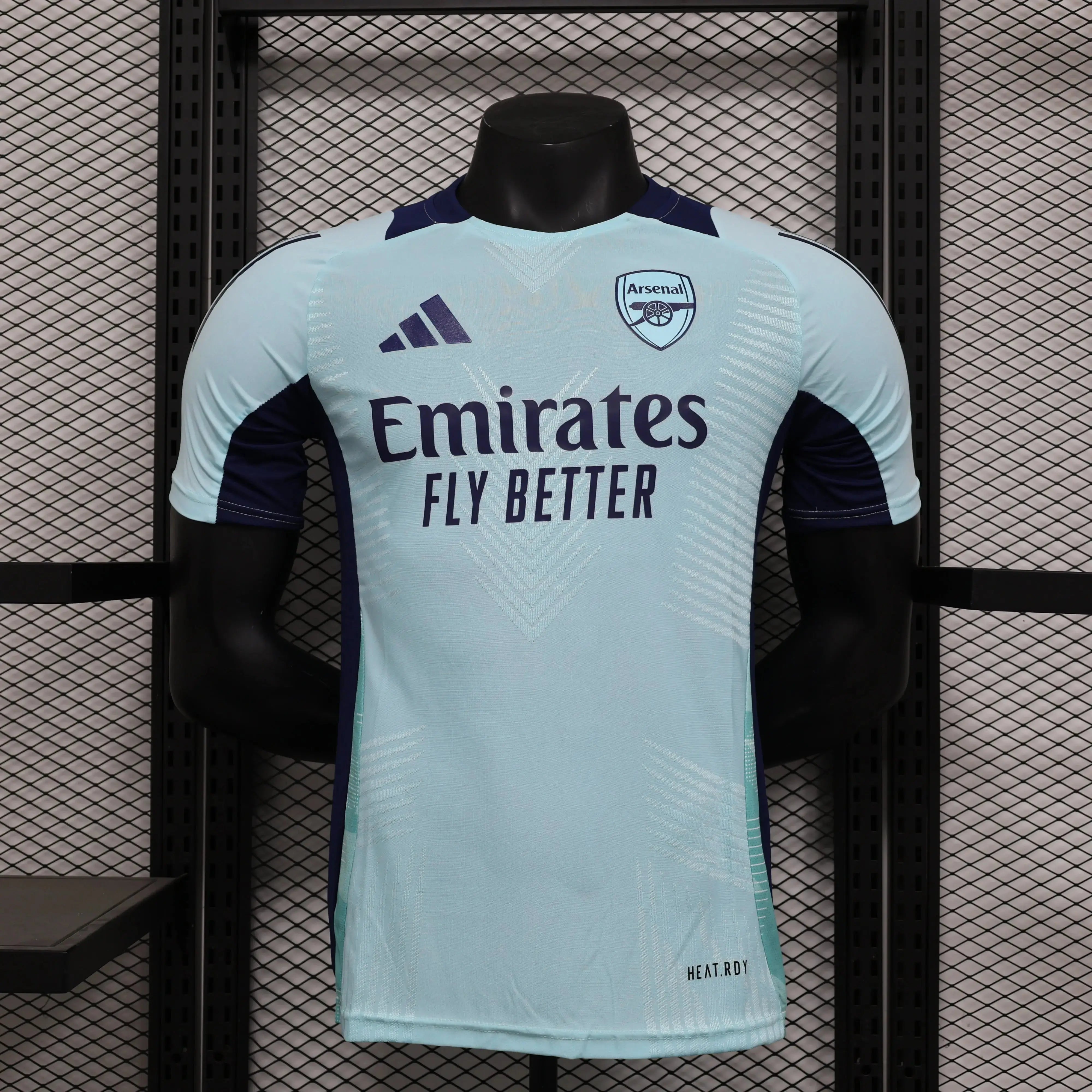 MAILLOT ARSENAL ENTRAINEMENT 2024/2025 - MODAFOOT
