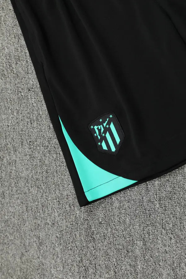 Ensemble Atlético Madrid Training MODAFOOT