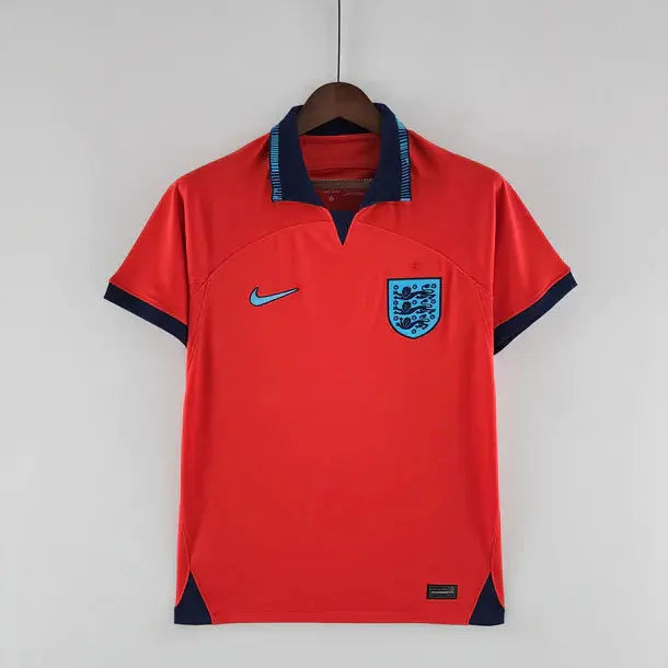 MAILLOT ANGLETERRE EXTERIEUR 2022/2023 Onze Maillots