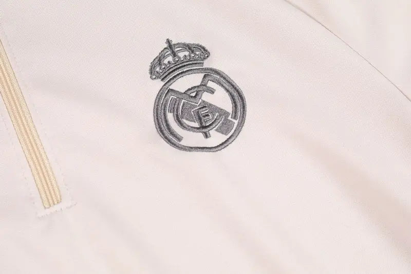 SURVÊTEMENTS REAL MADRID 2024/2025 - MODAFOOT