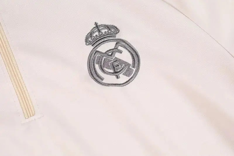 SURVÊTEMENTS REAL MADRID 2024/2025 - MODAFOOT