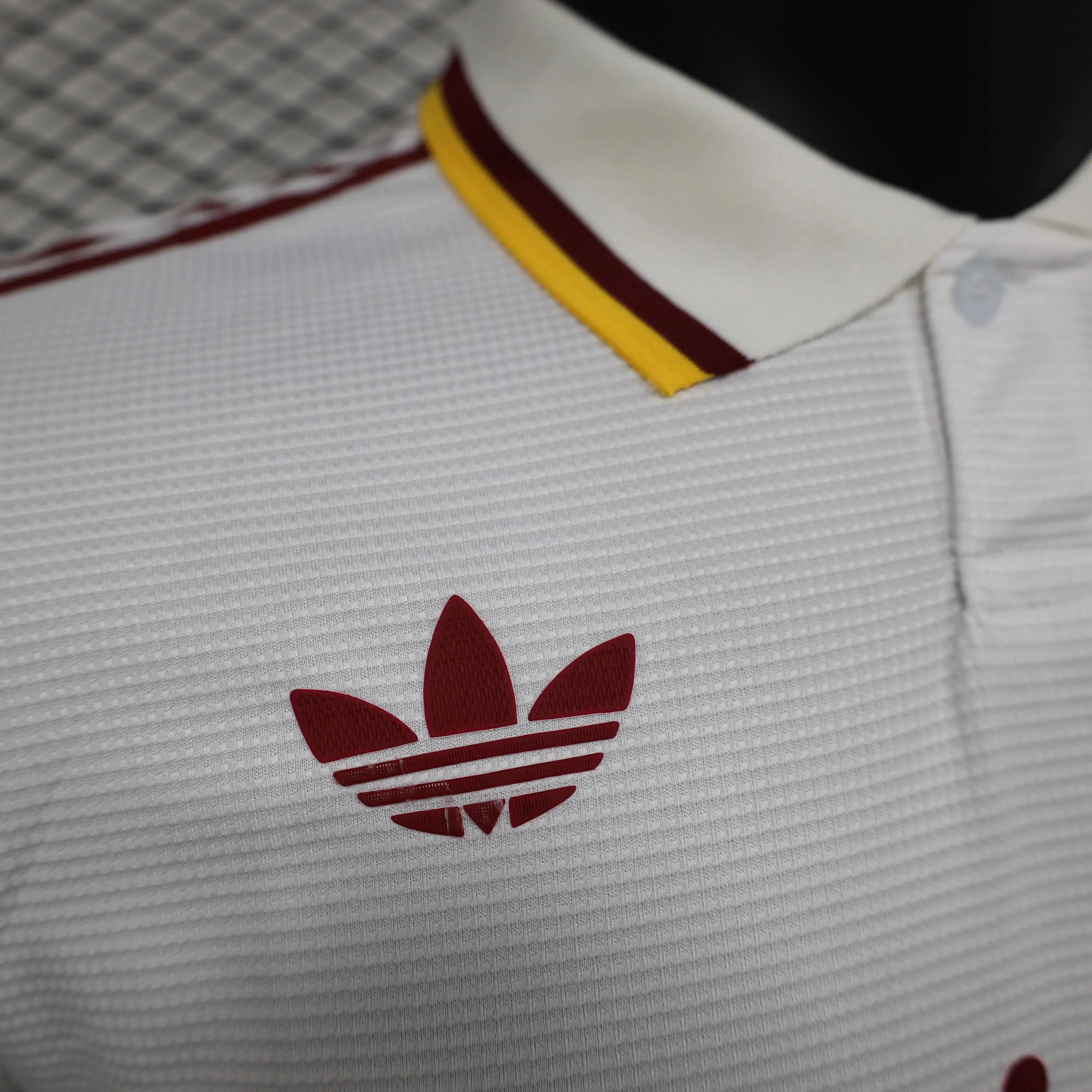 MAILLOT ARSENAL EDITION BLANC 2024/2025 - MODAFOOT