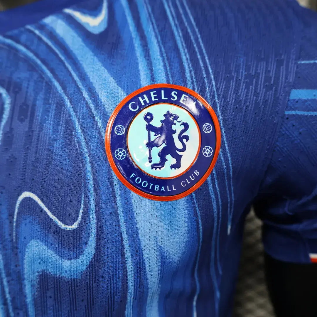 MAILLOT CHELSEA DOMICILE 2024/2025 Onze Maillots