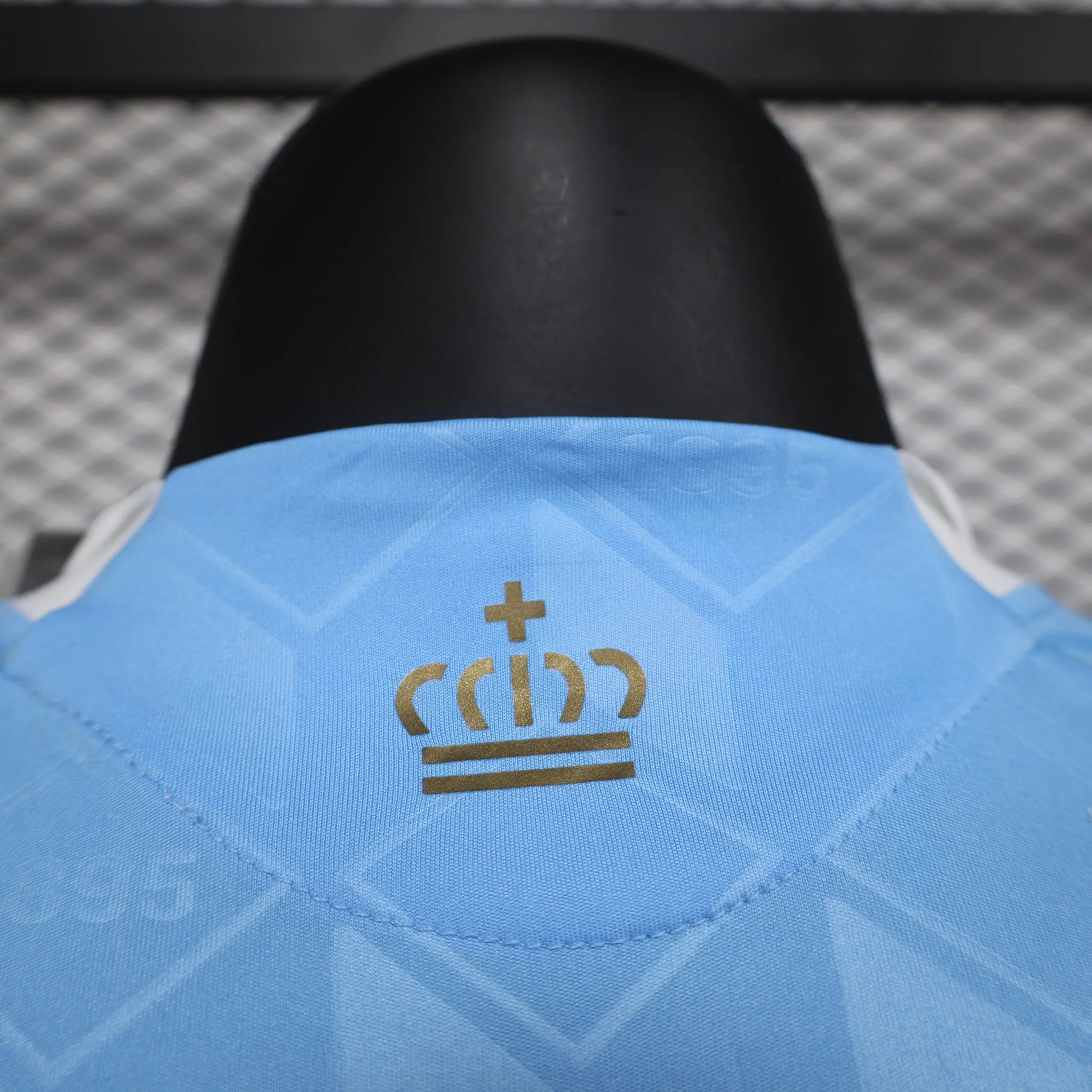 MAILLOT BELGIQUE EXTERIEUR 2024/2025 Onze Maillots