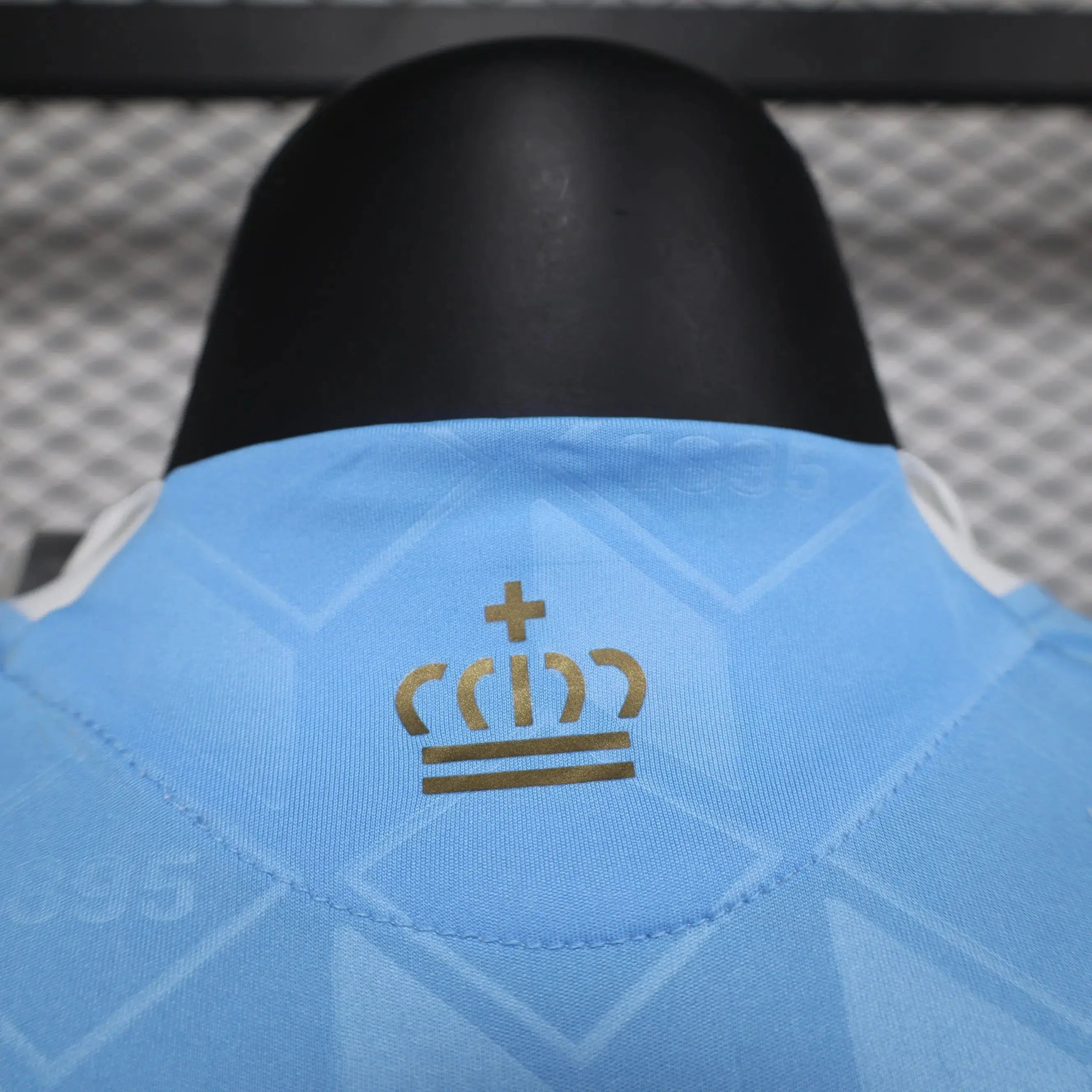 MAILLOT BELGIQUE EXTERIEUR 2024/2025 Onze Maillots