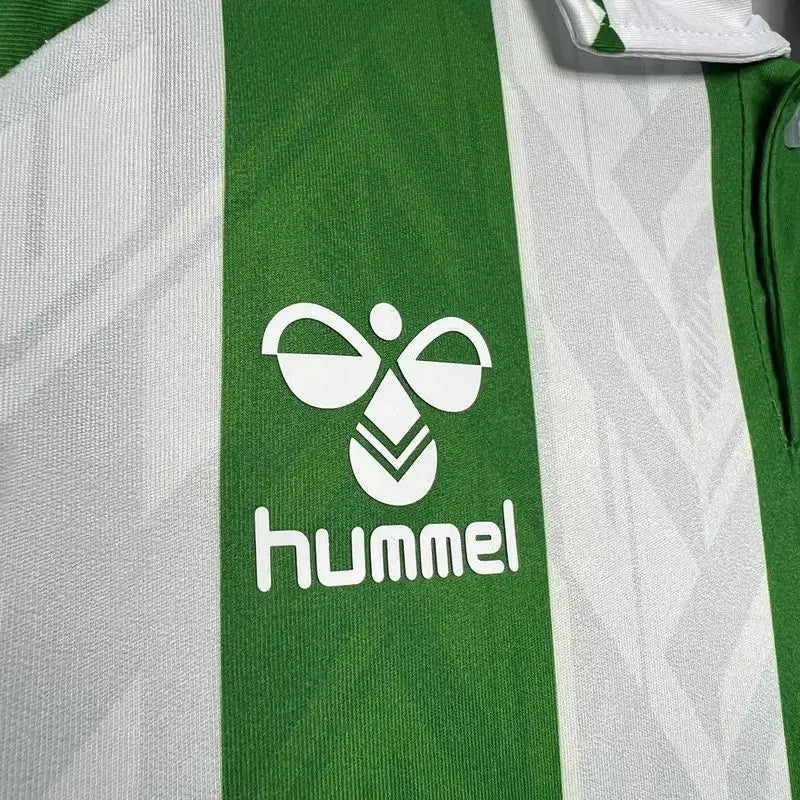 MAILLOT REAL BETIS DOMICILE 2024/2025 Onze Maillots