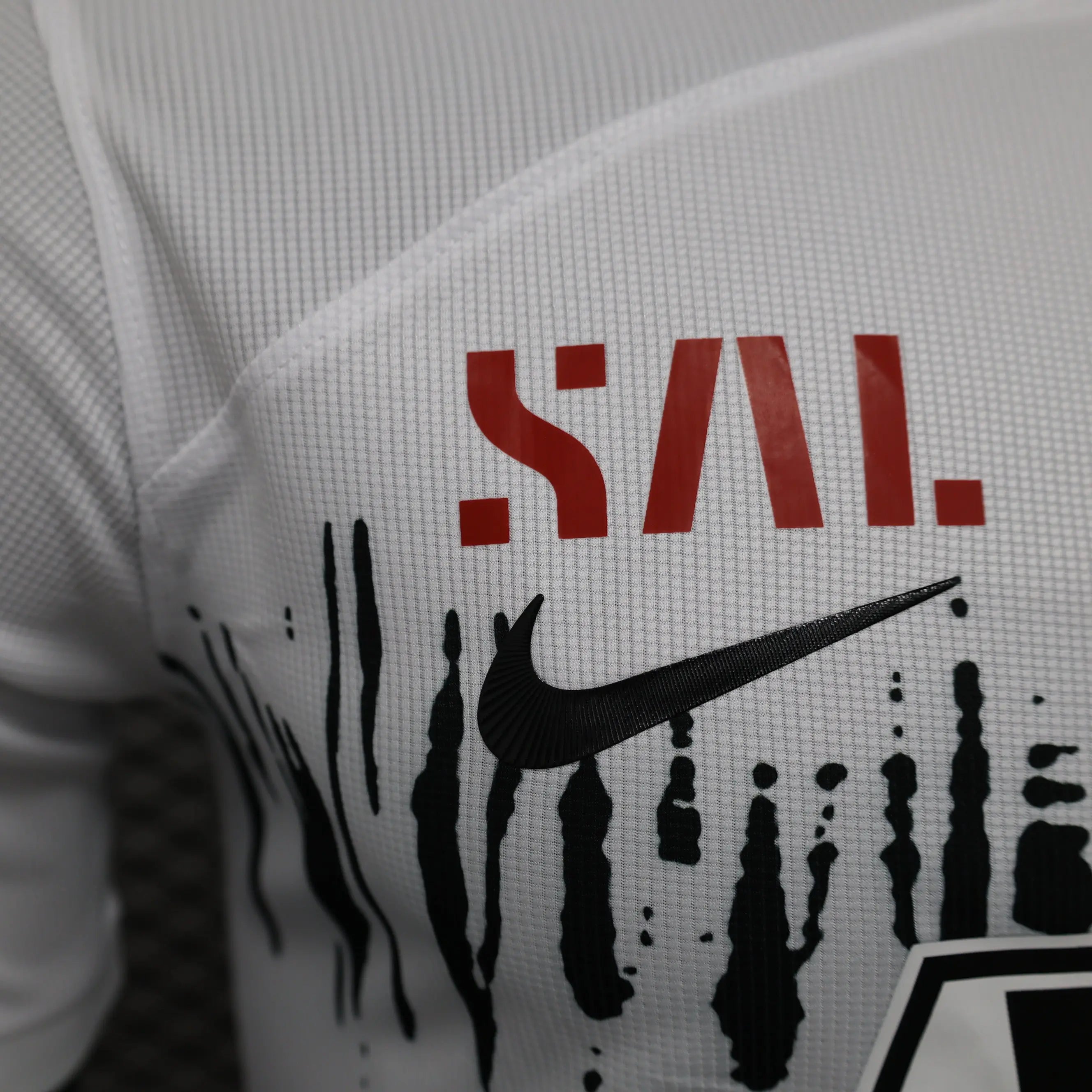 MAILLOT AL ITTIHAD EXTERIEUR 2023/2024 Onze Maillots
