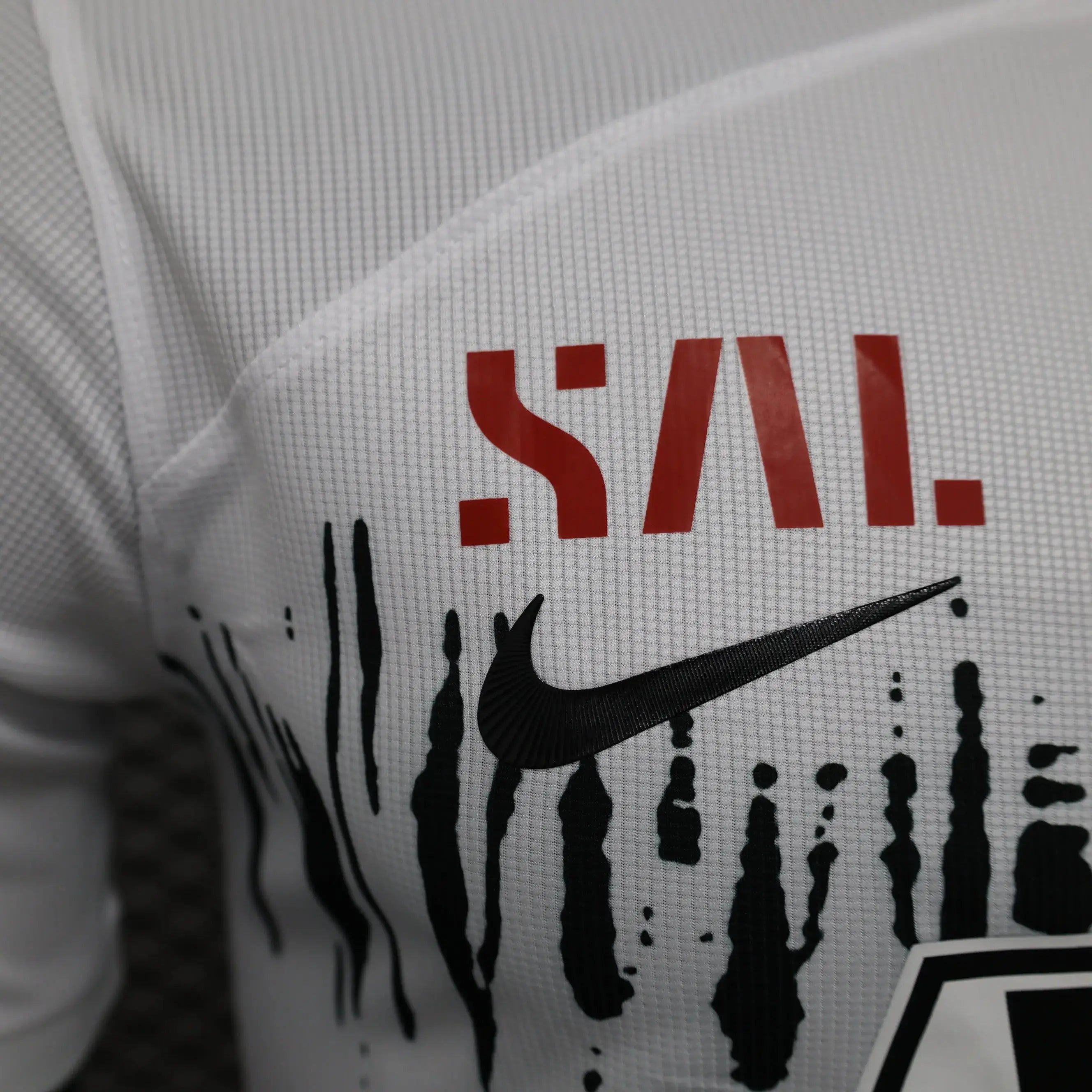 MAILLOT AL ITTIHAD EXTERIEUR 2023/2024 Onze Maillots