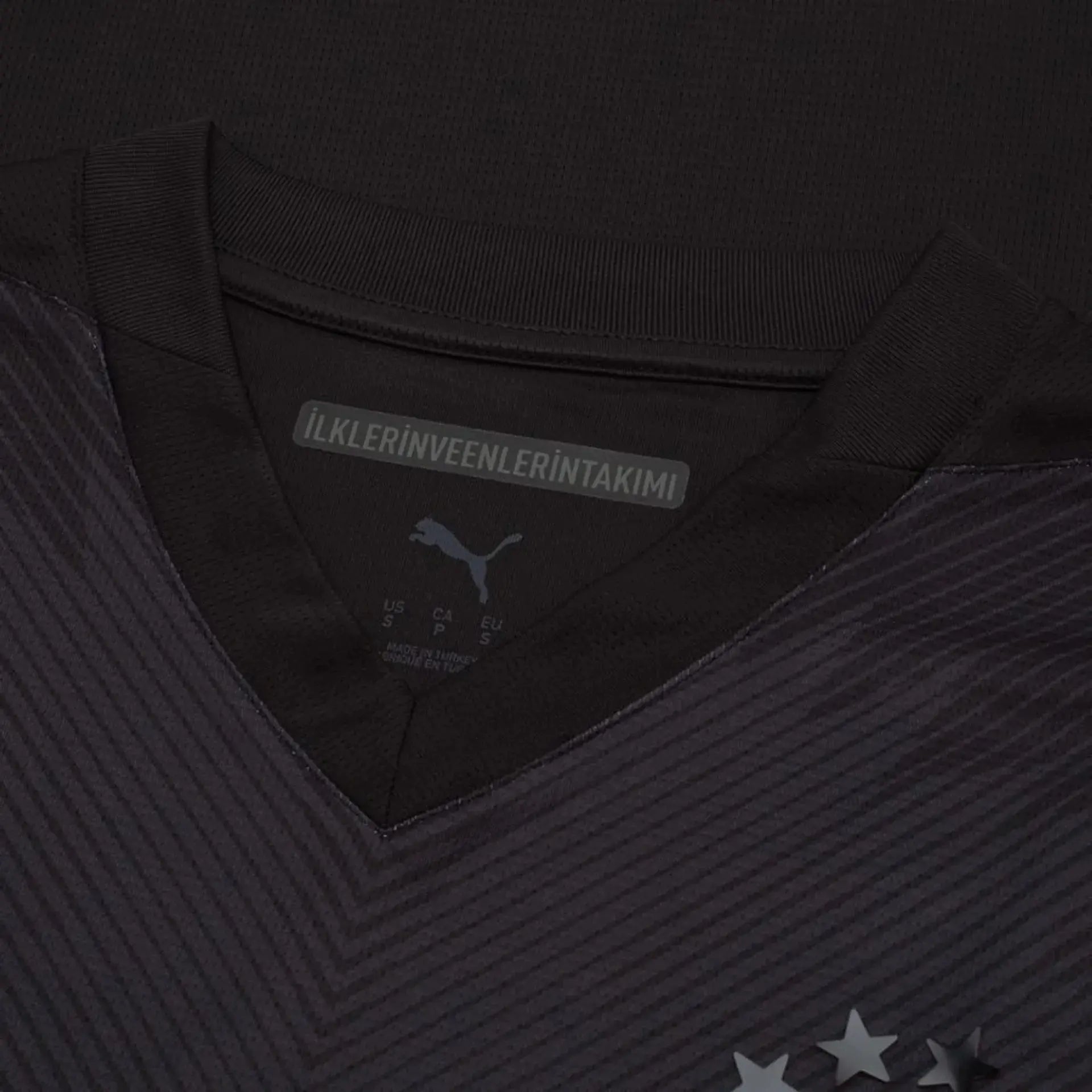 Galatasaray Quatrième Maillot 2024/2025 ÉDITION LIMITÉE MODAFOOT